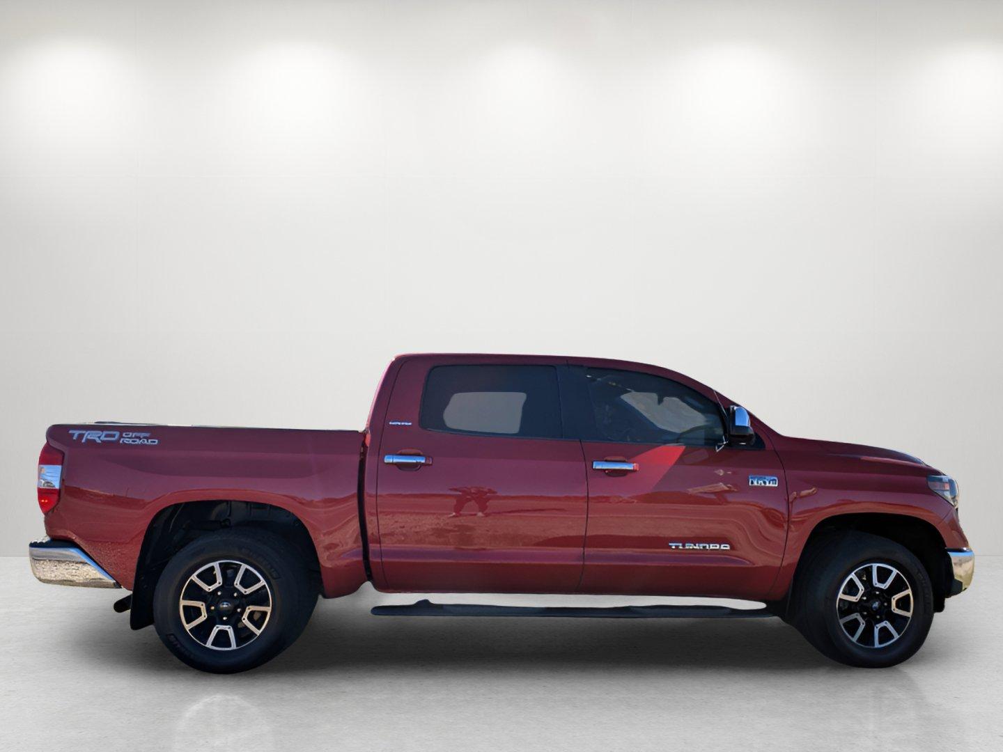 2020 Toyota Tundra 2WD Limited (5TFFY5F14LX) with an Regular Unleaded V-8 5.7 L/346 engine, 6-Speed Automatic w/OD transmission, located at 804 22nd Ave, Phenix City, AL, 36870, (334) 297-1860, 32.484749, -85.024475 - 2020 Toyota Tundra 2WD Limited - Photo#3