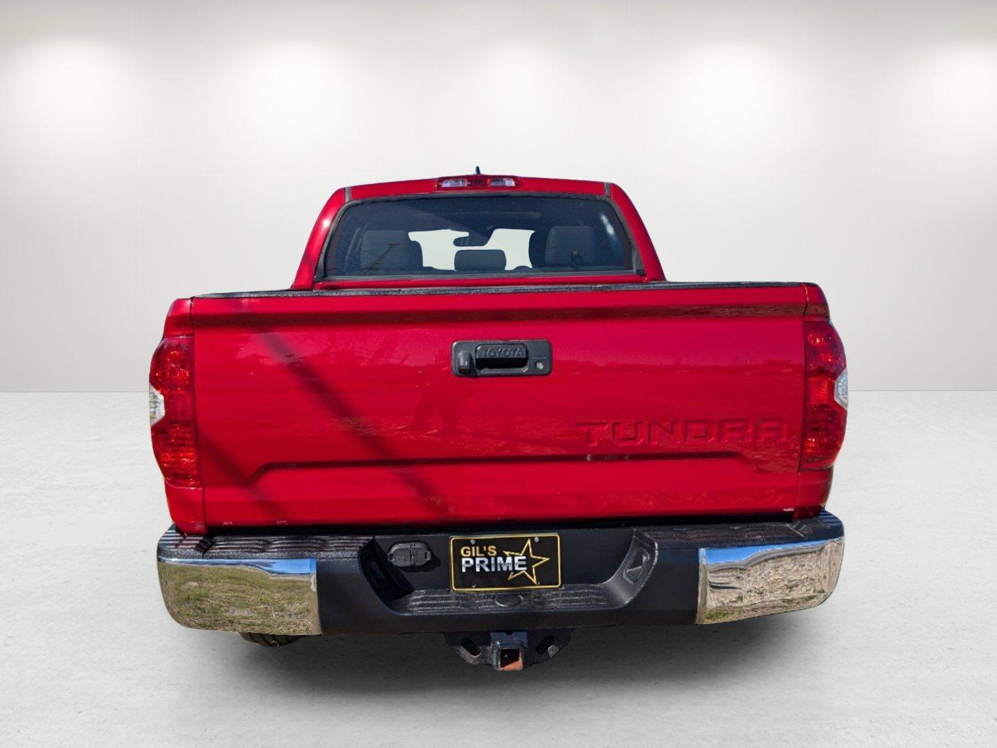 2020 Toyota Tundra 2WD Limited (5TFFY5F14LX) with an Regular Unleaded V-8 5.7 L/346 engine, 6-Speed Automatic w/OD transmission, located at 804 22nd Ave, Phenix City, AL, 36870, (334) 297-1860, 32.484749, -85.024475 - 2020 Toyota Tundra 2WD Limited - Photo#5