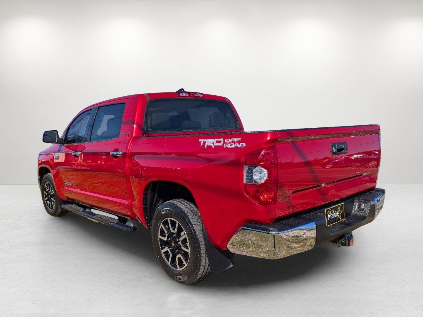 2020 Toyota Tundra 2WD Limited (5TFFY5F14LX) with an Regular Unleaded V-8 5.7 L/346 engine, 6-Speed Automatic w/OD transmission, located at 804 22nd Ave, Phenix City, AL, 36870, (334) 297-1860, 32.484749, -85.024475 - 2020 Toyota Tundra 2WD Limited - Photo#6