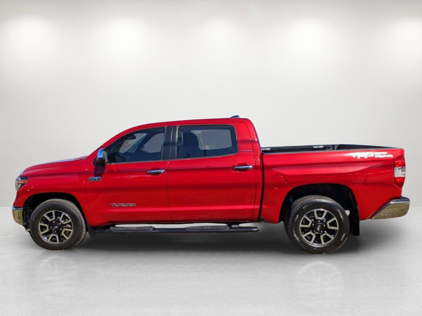 2020 Toyota Tundra 2WD Limited (5TFFY5F14LX) with an Regular Unleaded V-8 5.7 L/346 engine, 6-Speed Automatic w/OD transmission, located at 804 22nd Ave, Phenix City, AL, 36870, (334) 297-1860, 32.484749, -85.024475 - 2020 Toyota Tundra 2WD Limited - Photo#7