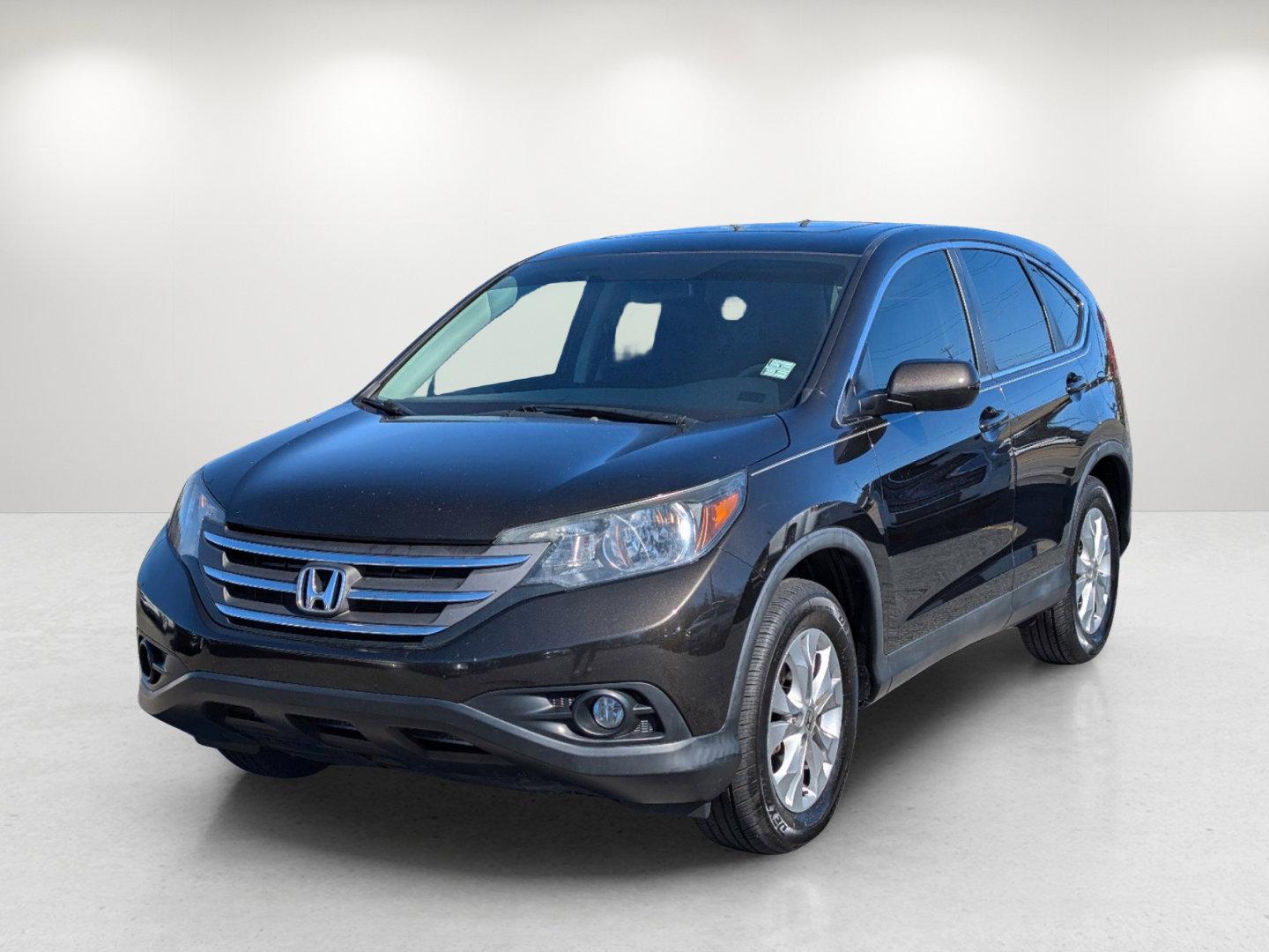 2014 Honda CR-V EX (5J6RM3H51EL) with an Regular Unleaded I-4 2.4 L/144 engine, 5-Speed Automatic w/OD transmission, located at 7000 Northlake Connector, Columbus, GA, 31904, (706) 987-8085, 32.524975, -84.978134 - 2014 Honda CR-V EX - Photo#0