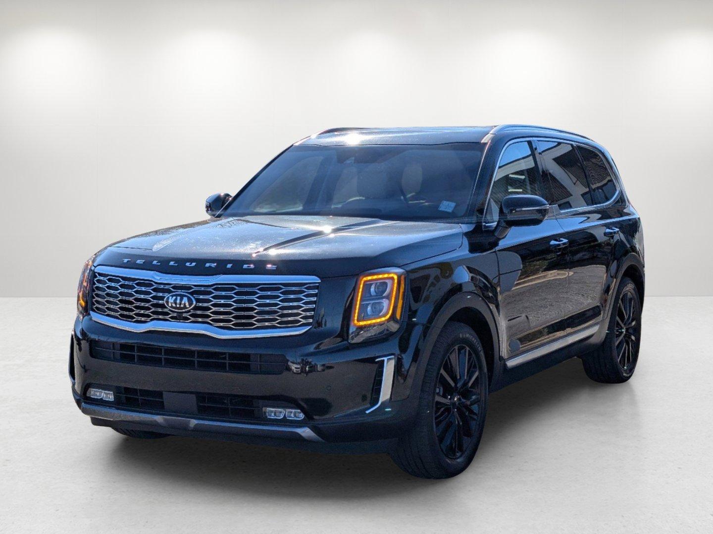 2020 /Gray Kia Telluride SX (5XYP5DHC9LG) with an Regular Unleaded V-6 3.8 L/231 engine, 8-Speed Automatic w/OD transmission, located at 5115 14th Ave., Columbus, GA, 31904, (706) 323-0345, 32.511494, -84.971046 - 2020 Kia Telluride SX - Photo#0