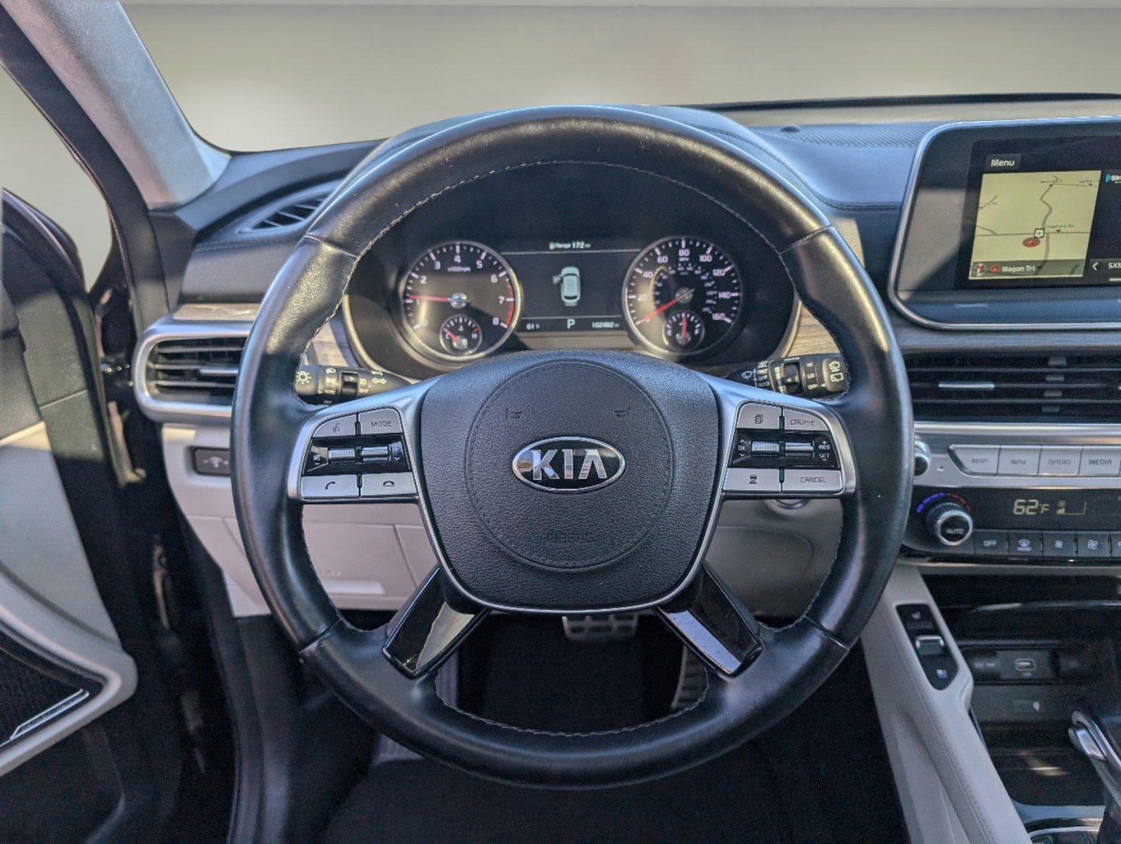 2020 /Gray Kia Telluride SX (5XYP5DHC9LG) with an Regular Unleaded V-6 3.8 L/231 engine, 8-Speed Automatic w/OD transmission, located at 5115 14th Ave., Columbus, GA, 31904, (706) 323-0345, 32.511494, -84.971046 - 2020 Kia Telluride SX - Photo#15