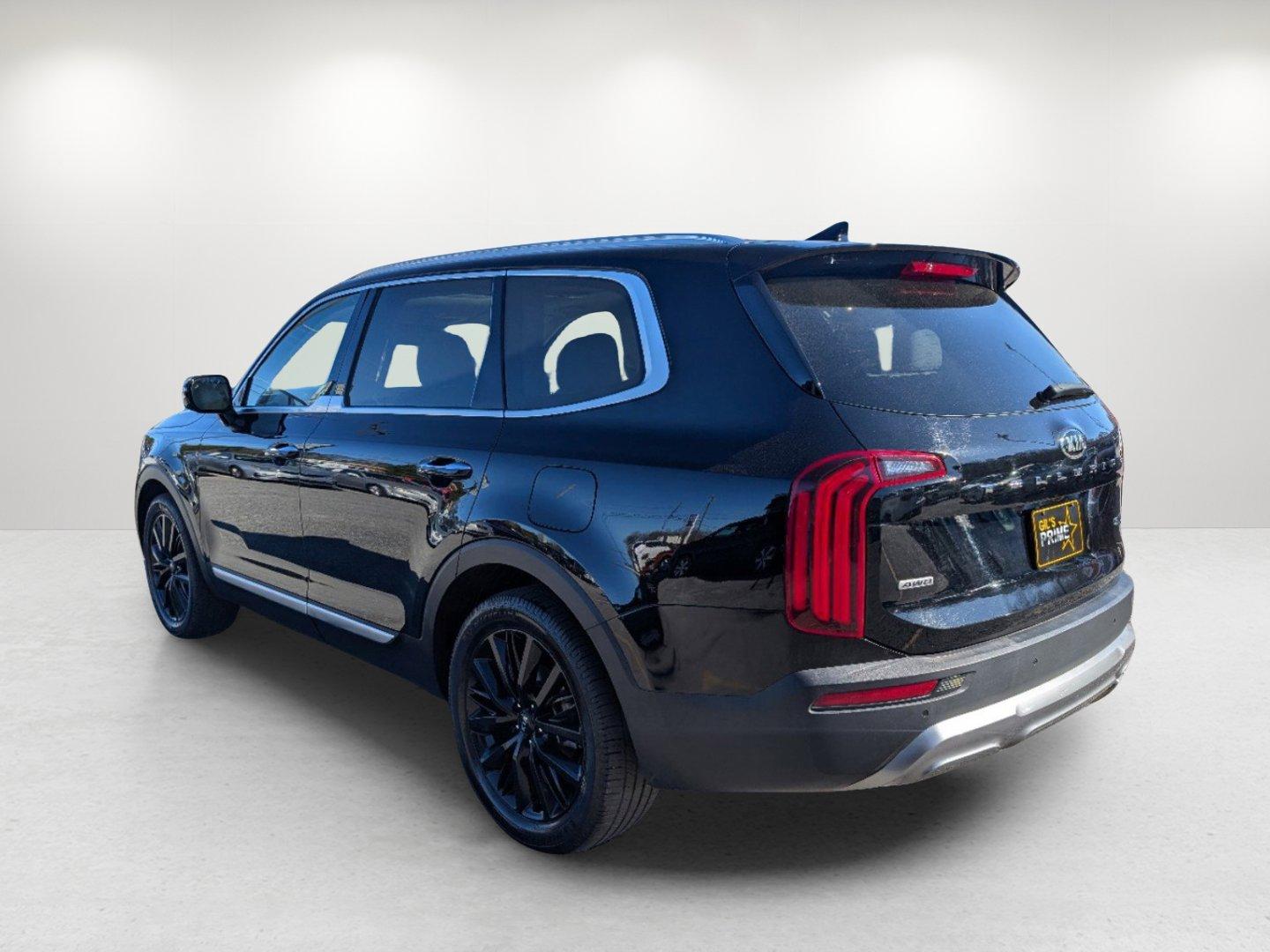 2020 /Gray Kia Telluride SX (5XYP5DHC9LG) with an Regular Unleaded V-6 3.8 L/231 engine, 8-Speed Automatic w/OD transmission, located at 5115 14th Ave., Columbus, GA, 31904, (706) 323-0345, 32.511494, -84.971046 - 2020 Kia Telluride SX - Photo#6