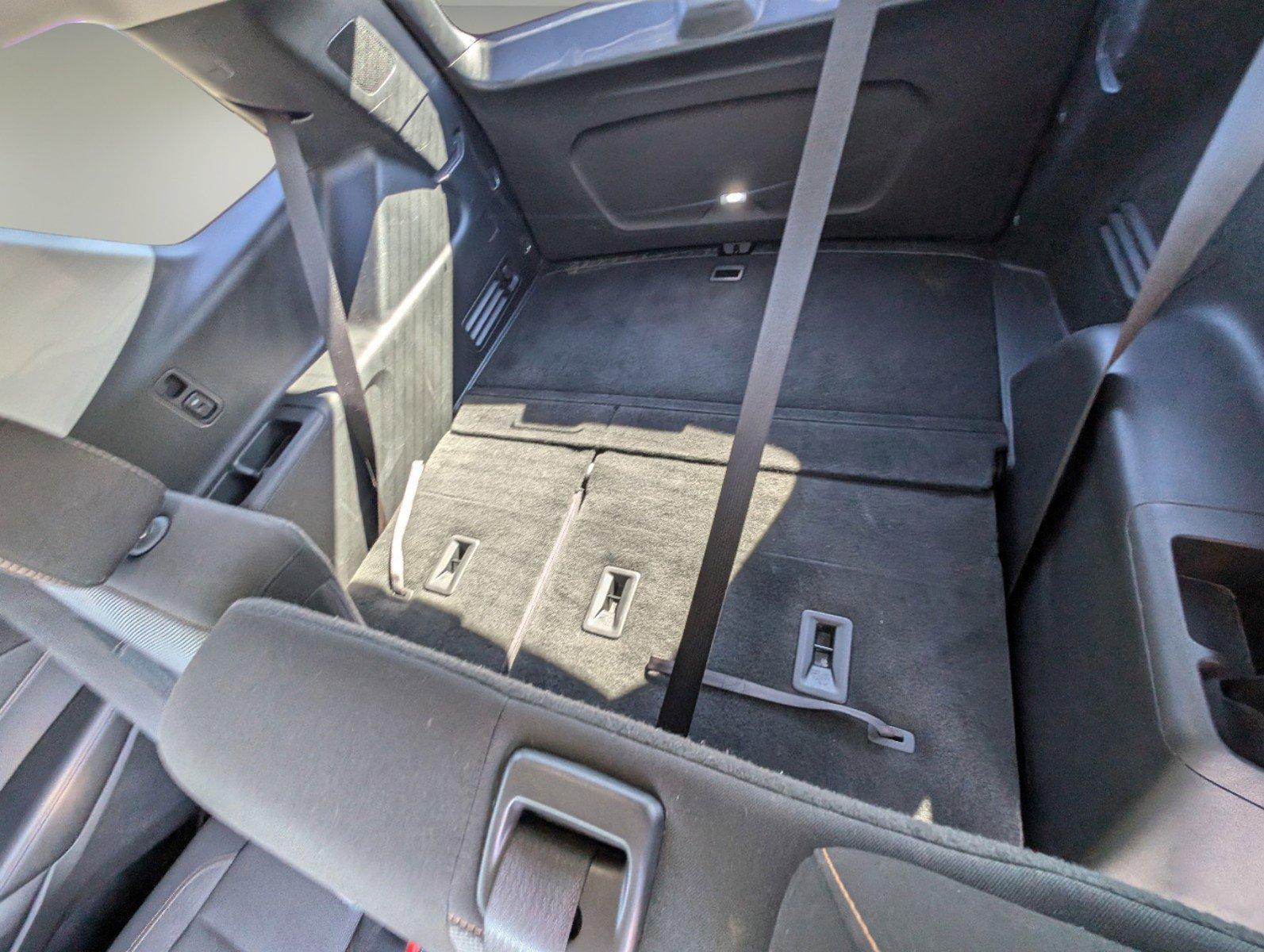 2020 /Jet Black Chevrolet Traverse LS (1GNERFKWXLJ) with an Gas V6 3.6L/217 engine, 9-Speed Automatic transmission, located at 804 22nd Ave, Phenix City, AL, 36870, (334) 297-1860, 32.484749, -85.024475 - 2020 Chevrolet Traverse LS - Photo#11