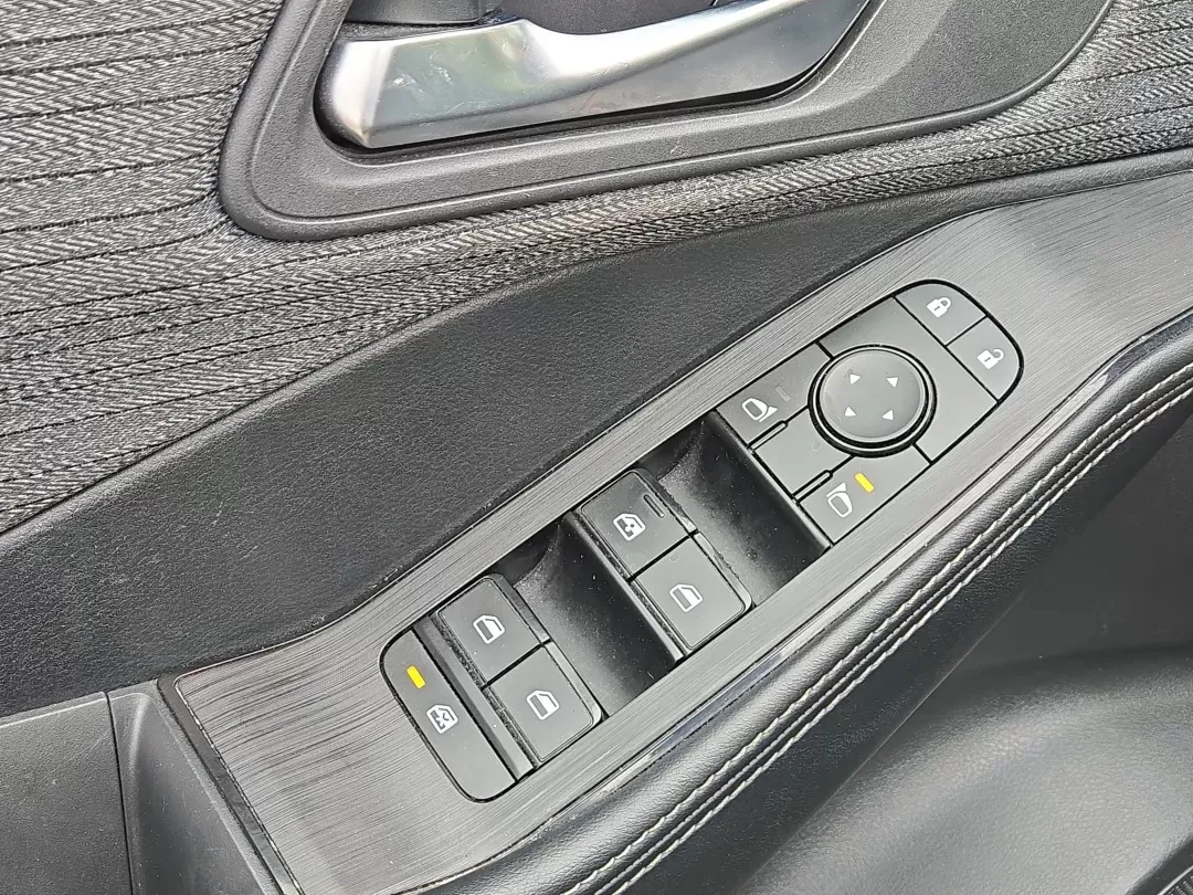 2023 /Charcoal Nissan Rogue SV (JN8BT3BB5PW) with an Intercooled Turbo Regular Unleaded I-3 1.5 L/91 engine, 1-Speed CVT w/OD transmission, located at 5115 14th Ave., Columbus, GA, 31904, (706) 323-0345, 32.511494, -84.971046 - 2023 Nissan Rogue SV - Photo#11