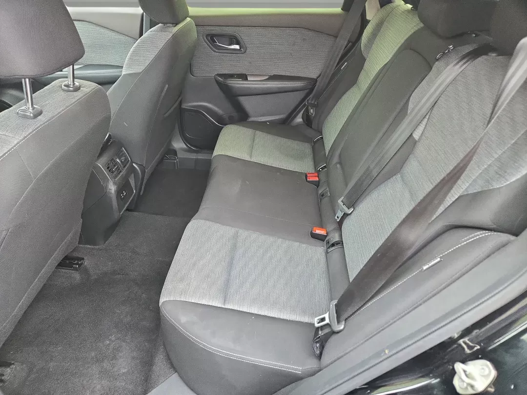 2023 /Charcoal Nissan Rogue SV (JN8BT3BB5PW) with an Intercooled Turbo Regular Unleaded I-3 1.5 L/91 engine, 1-Speed CVT w/OD transmission, located at 5115 14th Ave., Columbus, GA, 31904, (706) 323-0345, 32.511494, -84.971046 - 2023 Nissan Rogue SV - Photo#13