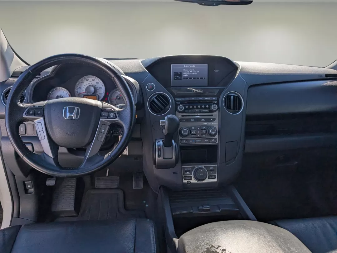 2013 Honda Pilot Touring (5FNYF3H95DB) with an Other engine, located at 3959 U.S. 80 W, Phenix City, AL, 36870, (334) 297-4885, 32.469296, -85.135185 - **Discover the 2013 Honda Pilot Touring Your Ultimate Family Adventurer at Gils Auto in Phenix City!**<br /> <br /> Are you ready to elevate your family adventures or elevate your daily commute? The 2013 Honda Pilot Touring is the perfect SUV for those who value space, comfort, and reliability. Wit - Photo#13