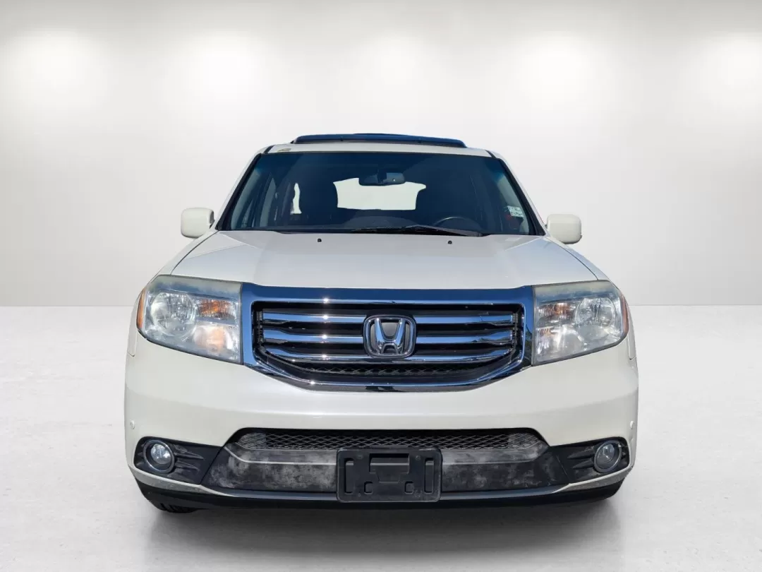 2013 Honda Pilot Touring (5FNYF3H95DB) with an Other engine, located at 804 22nd Ave, Phenix City, AL, 36870, (334) 297-1860, 32.484749, -85.024475 - **Discover the 2013 Honda Pilot Touring Your Ultimate Family Adventurer at Gils Auto in Phenix City!**<br /> <br /> Are you ready to elevate your family adventures or elevate your daily commute? The 2013 Honda Pilot Touring is the perfect SUV for those who value space, comfort, and reliability. Wit - Photo#1