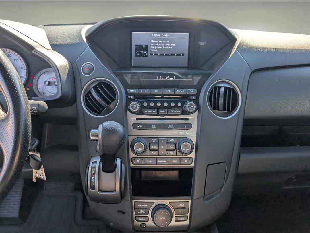 2013 Honda Pilot Touring (5FNYF3H95DB) with an Other engine, located at 804 22nd Ave, Phenix City, AL, 36870, (334) 297-1860, 32.484749, -85.024475 - **Discover the 2013 Honda Pilot Touring Your Ultimate Family Adventurer at Gils Auto in Phenix City!**<br /> <br /> Are you ready to elevate your family adventures or elevate your daily commute? The 2013 Honda Pilot Touring is the perfect SUV for those who value space, comfort, and reliability. Wit - Photo#15