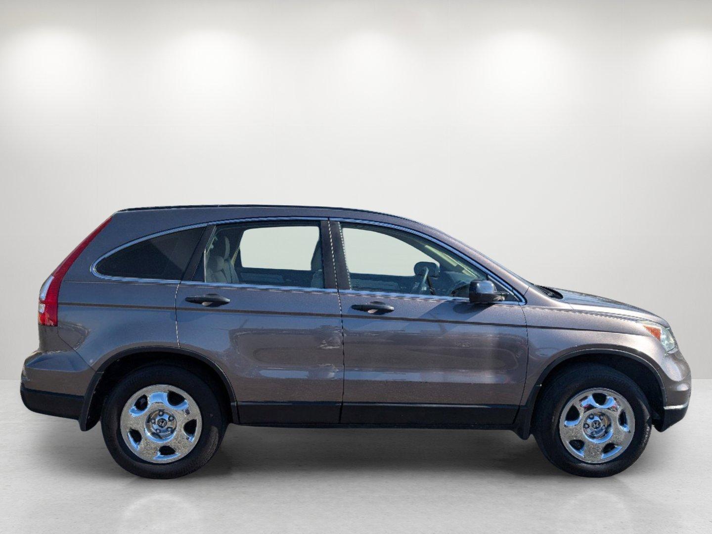 2011 Honda CR-V LX (5J6RE3H3XBL) with an Gas I4 2.4L/144 engine, 5-Speed Automatic transmission, located at 3959 U.S. 80 W, Phenix City, AL, 36870, (334) 297-4885, 32.469296, -85.135185 - 2011 Honda CR-V LX - Photo#3