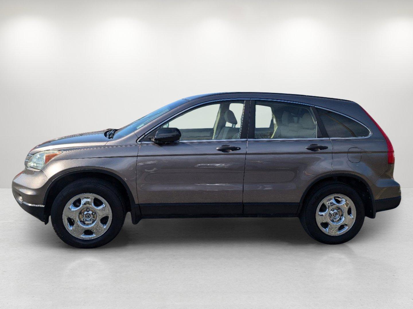 2011 Honda CR-V LX (5J6RE3H3XBL) with an Gas I4 2.4L/144 engine, 5-Speed Automatic transmission, located at 3959 U.S. 80 W, Phenix City, AL, 36870, (334) 297-4885, 32.469296, -85.135185 - 2011 Honda CR-V LX - Photo#7