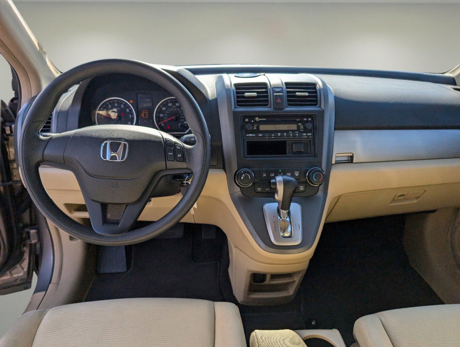 2011 Honda CR-V LX (5J6RE3H3XBL) with an Gas I4 2.4L/144 engine, 5-Speed Automatic transmission, located at 3959 U.S. 80 W, Phenix City, AL, 36870, (334) 297-4885, 32.469296, -85.135185 - 2011 Honda CR-V LX - Photo#11