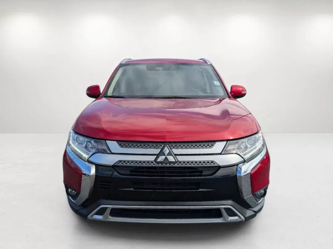 2020 Mitsubishi Outlander SEL (JA4AZ3A35LZ) with an Regular Unleaded I-4 2.4 L/144 engine, 1-Speed CVT w/OD transmission, located at 5115 14th Ave., Columbus, GA, 31904, (706) 323-0345, 32.511494, -84.971046 - 2020 Mitsubishi Outlander SEL - Photo#1