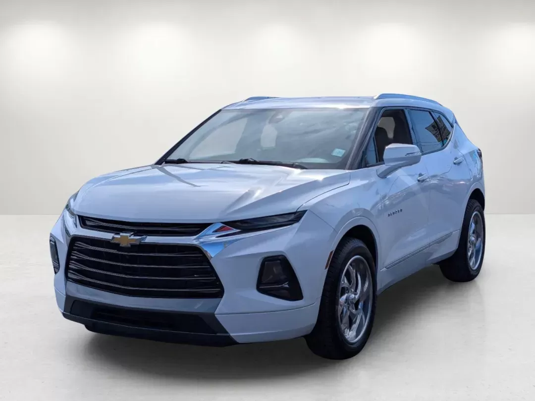photo of 2019 Chevrolet Blazer Premier