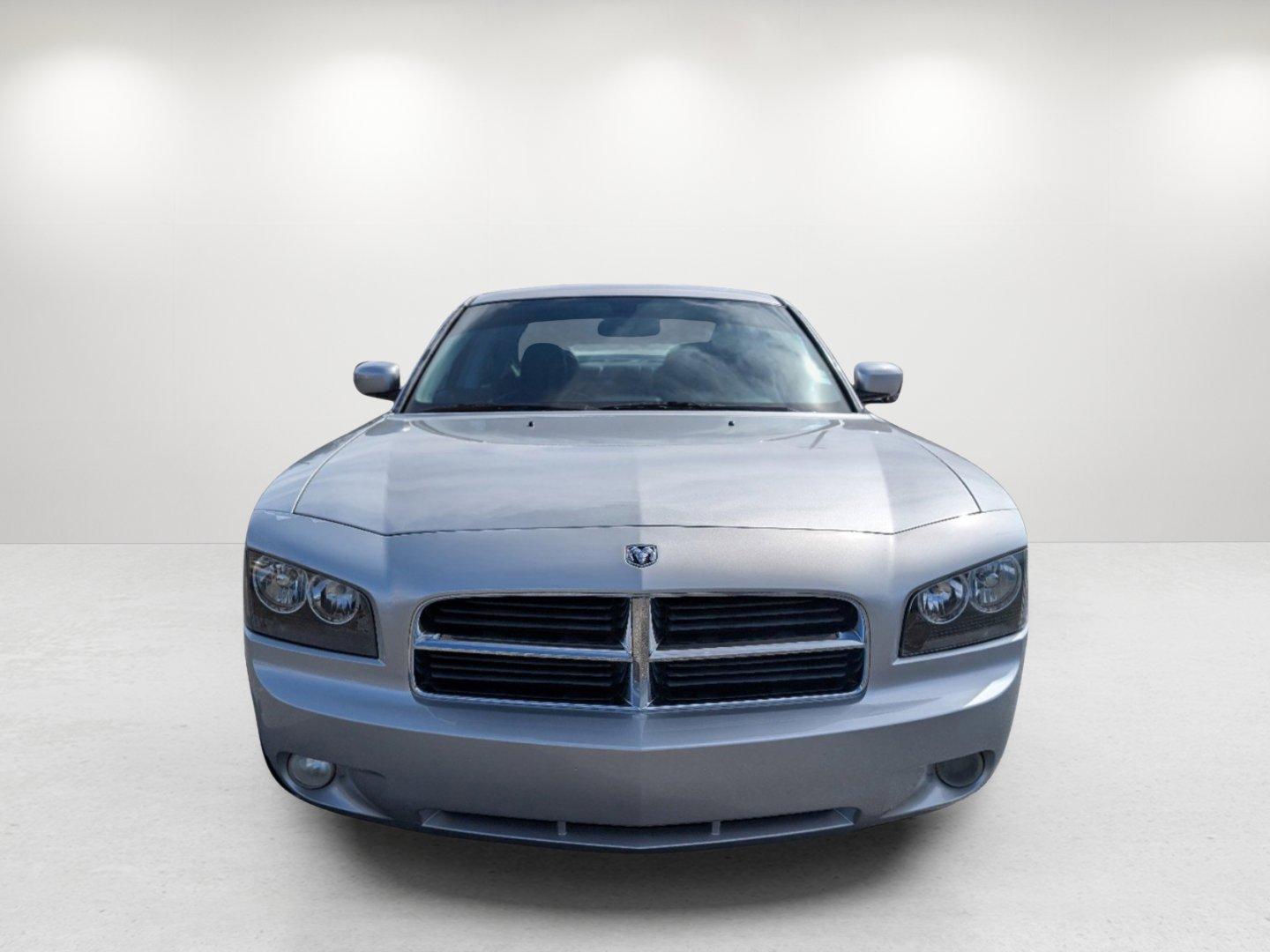 2010 /Dark Slate Gray Dodge Charger SXT (2B3CA3CV4AH) with an HO Gas V6 3.5L/215 engine, 4-Speed Automatic transmission, located at 3959 U.S. 80 W, Phenix City, AL, 36870, (334) 297-4885, 32.469296, -85.135185 - 2010 Dodge Charger SXT - Photo#1