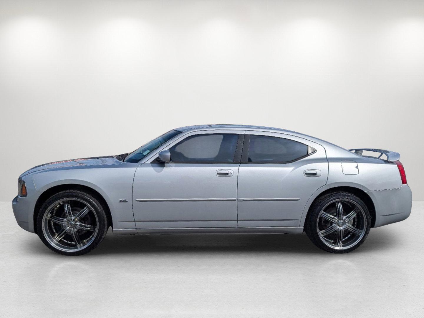 2010 /Dark Slate Gray Dodge Charger SXT (2B3CA3CV4AH) with an HO Gas V6 3.5L/215 engine, 4-Speed Automatic transmission, located at 3959 U.S. 80 W, Phenix City, AL, 36870, (334) 297-4885, 32.469296, -85.135185 - 2010 Dodge Charger SXT - Photo#7