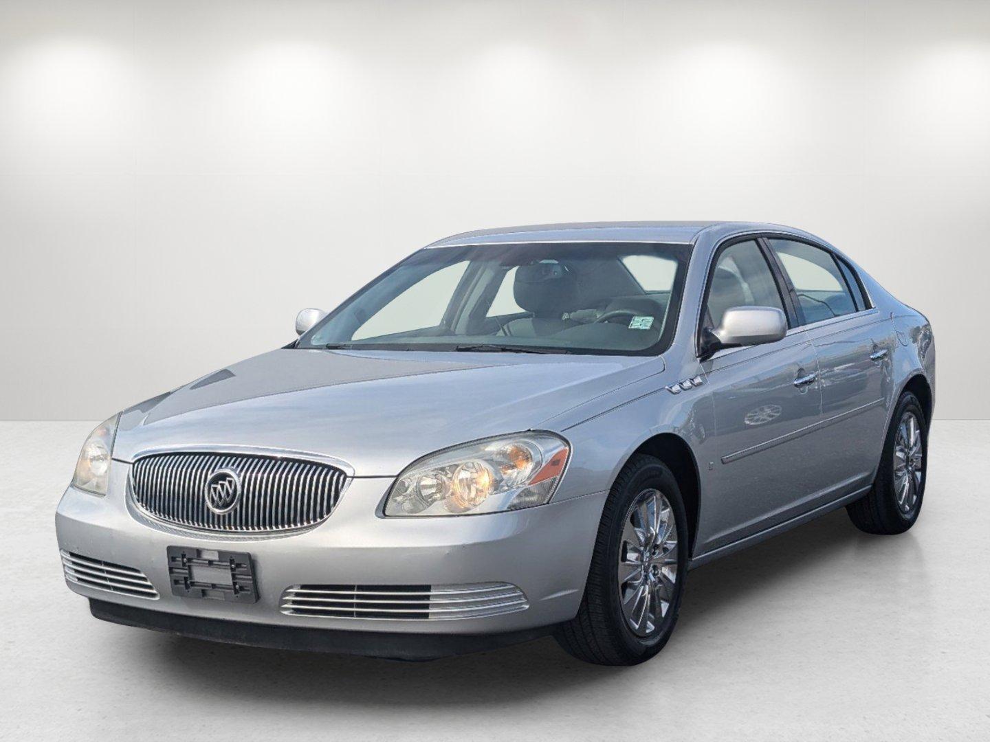 photo of 2009 Buick Lucerne CXL Special Edition