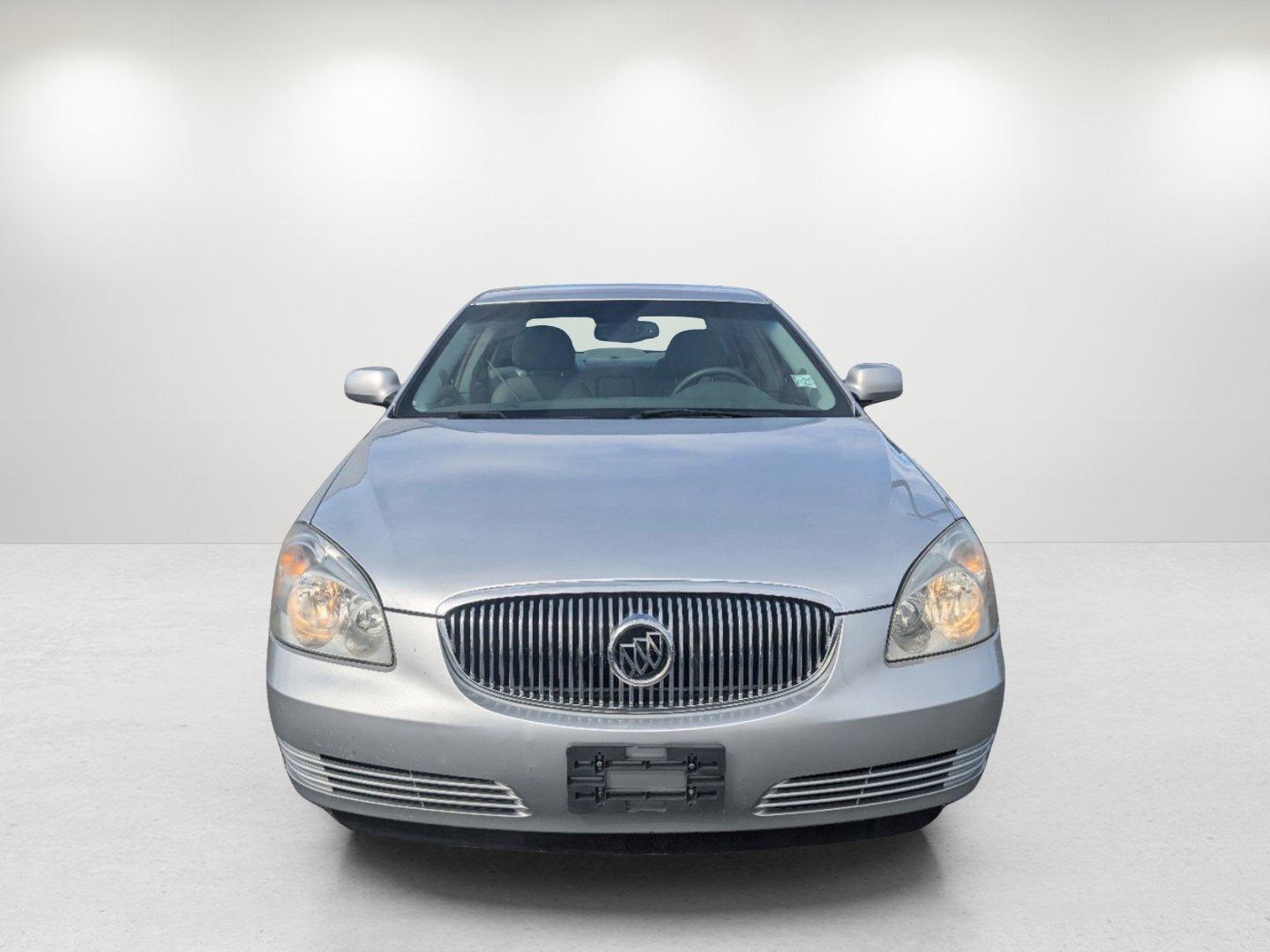 2009 /Titanium Buick Lucerne CXL Special Edition (1G4HD57MX9U) with an Gas V6 FlexFuel 3.9L/237 engine, 4-Speed Automatic transmission, located at 3959 U.S. 80 W, Phenix City, AL, 36870, (334) 297-4885, 32.469296, -85.135185 - 2009 Buick Lucerne CXL Special Edition - Photo#1