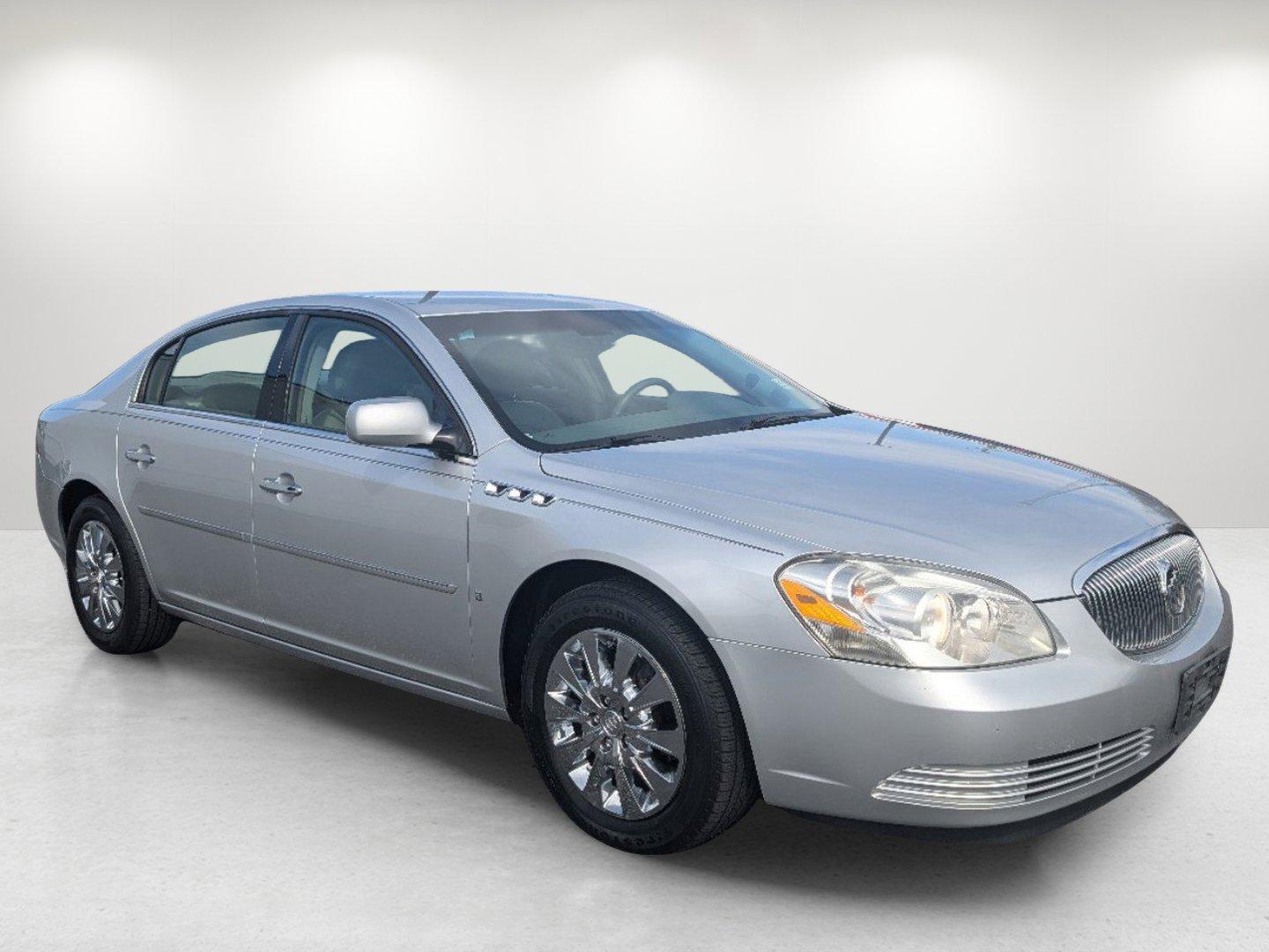 2009 /Titanium Buick Lucerne CXL Special Edition (1G4HD57MX9U) with an Gas V6 FlexFuel 3.9L/237 engine, 4-Speed Automatic transmission, located at 3959 U.S. 80 W, Phenix City, AL, 36870, (334) 297-4885, 32.469296, -85.135185 - 2009 Buick Lucerne CXL Special Edition - Photo#2