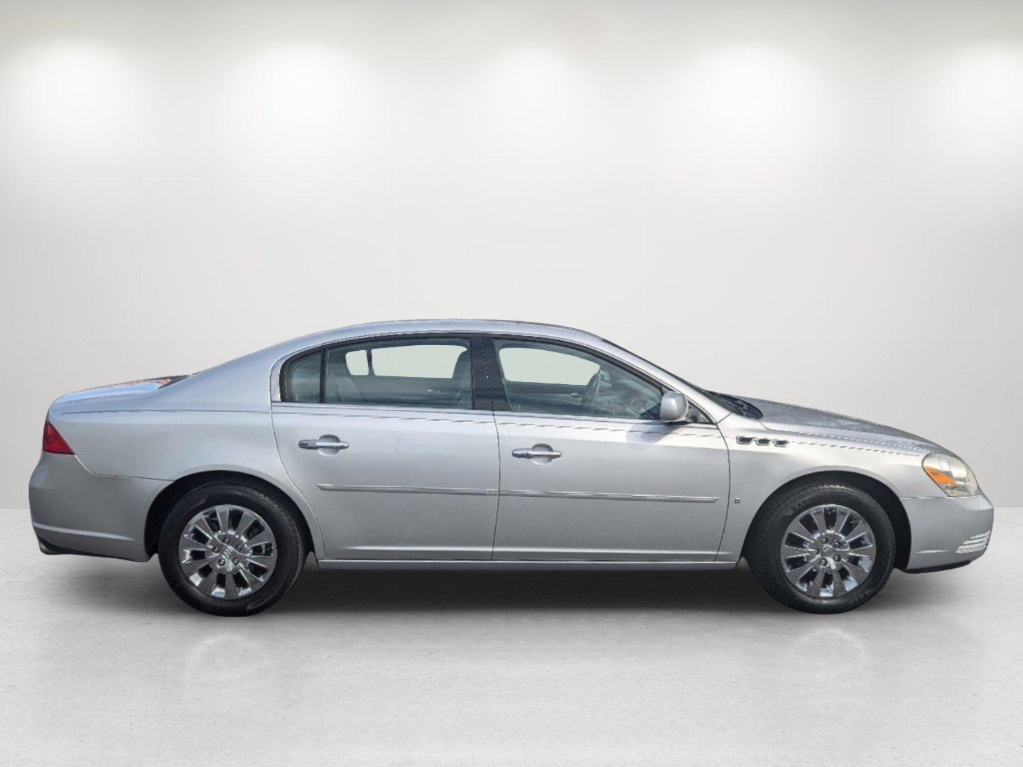 2009 /Titanium Buick Lucerne CXL Special Edition (1G4HD57MX9U) with an Gas V6 FlexFuel 3.9L/237 engine, 4-Speed Automatic transmission, located at 3959 U.S. 80 W, Phenix City, AL, 36870, (334) 297-4885, 32.469296, -85.135185 - 2009 Buick Lucerne CXL Special Edition - Photo#3