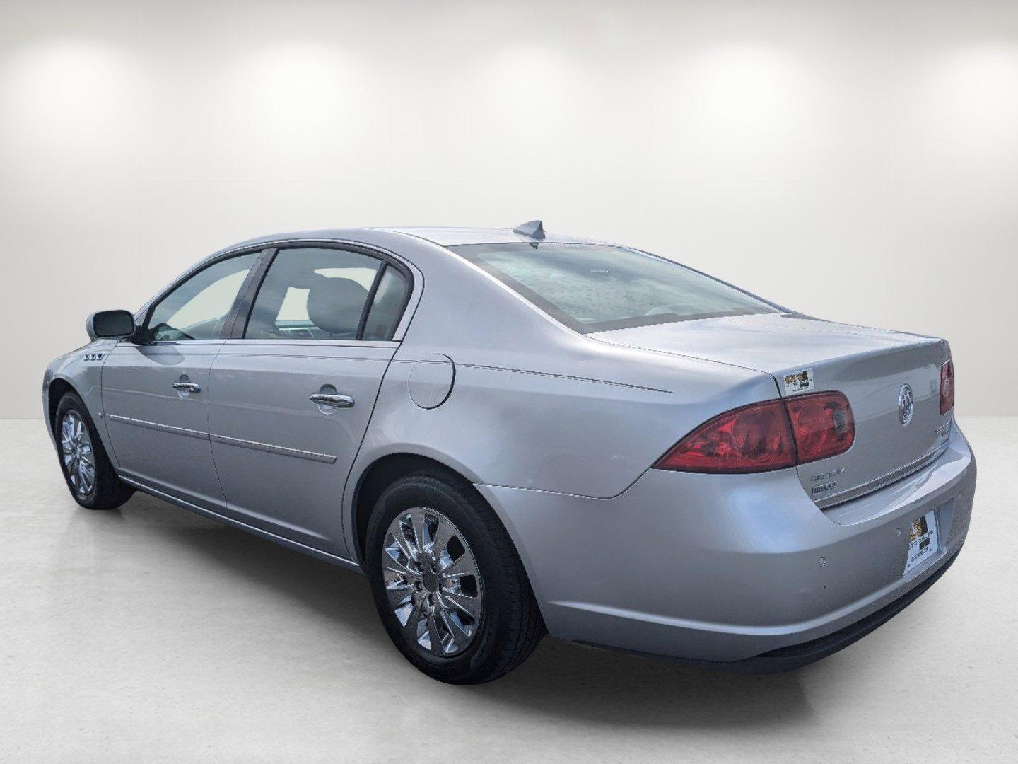 2009 /Titanium Buick Lucerne CXL Special Edition (1G4HD57MX9U) with an Gas V6 FlexFuel 3.9L/237 engine, 4-Speed Automatic transmission, located at 3959 U.S. 80 W, Phenix City, AL, 36870, (334) 297-4885, 32.469296, -85.135185 - 2009 Buick Lucerne CXL Special Edition - Photo#6