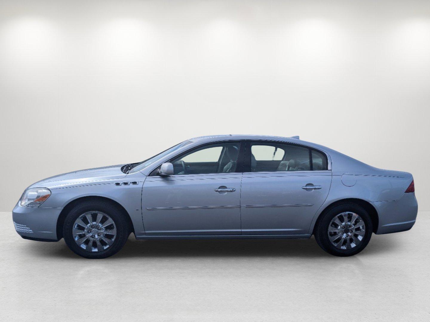 2009 /Titanium Buick Lucerne CXL Special Edition (1G4HD57MX9U) with an Gas V6 FlexFuel 3.9L/237 engine, 4-Speed Automatic transmission, located at 3959 U.S. 80 W, Phenix City, AL, 36870, (334) 297-4885, 32.469296, -85.135185 - 2009 Buick Lucerne CXL Special Edition - Photo#7