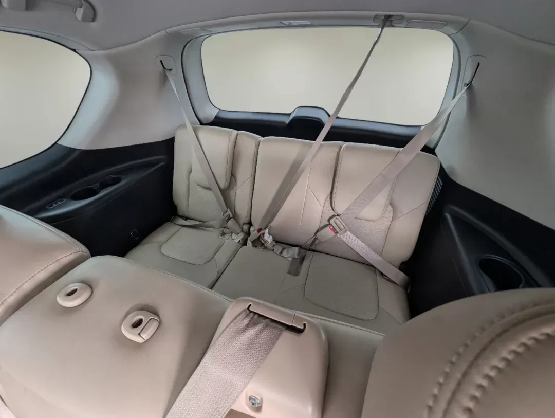 2017 /Almond Nissan Armada Platinum (JN8AY2NC3H9) with an Other engine, located at 5115 14th Ave., Columbus, GA, 31904, (706) 323-0345, 32.511494, -84.971046 - ### Experience the Luxury of Adventure with the 2017 Nissan Armada Platinum<br /> <br /> Are you ready to elevate your family adventures or weekend getaways? The 2017 Nissan Armada Platinum is here to deliver an unparalleled driving experience for you and your loved ones. With its spacious interior, - Photo#12