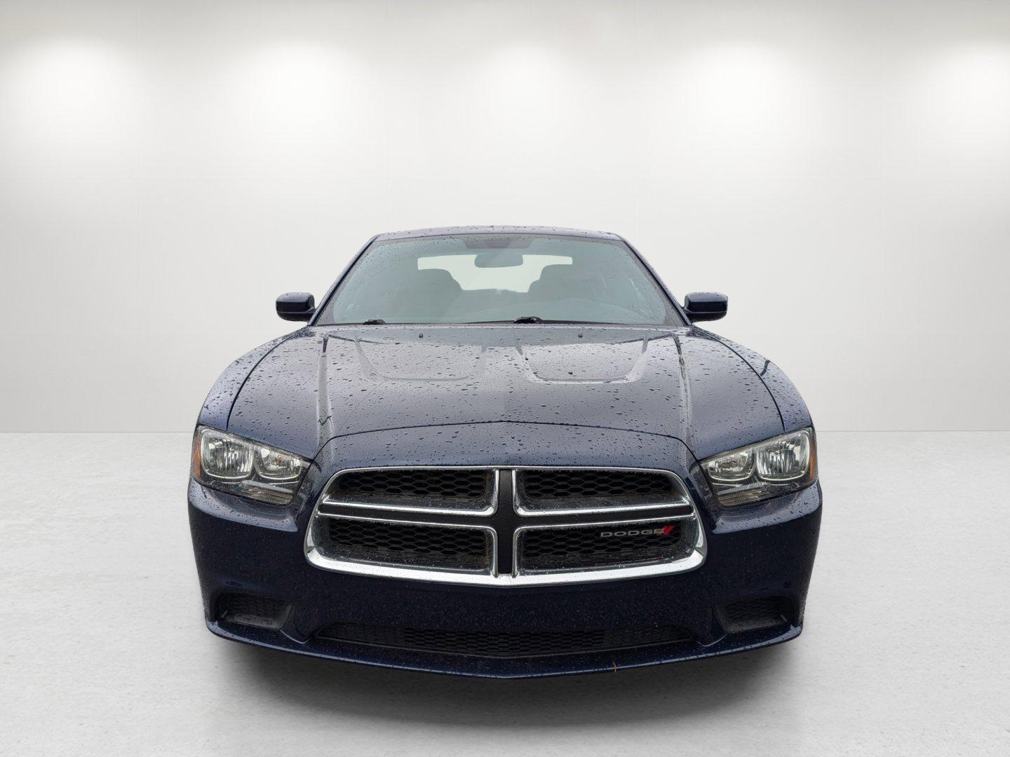 2014 /Black Dodge Charger SE (2C3CDXBGXEH) with an Regular Unleaded V-6 3.6 L/220 engine, 5-Speed Automatic w/OD transmission, located at 3959 U.S. 80 W, Phenix City, AL, 36870, (334) 297-4885, 32.469296, -85.135185 - 2014 Dodge Charger SE - Photo#16