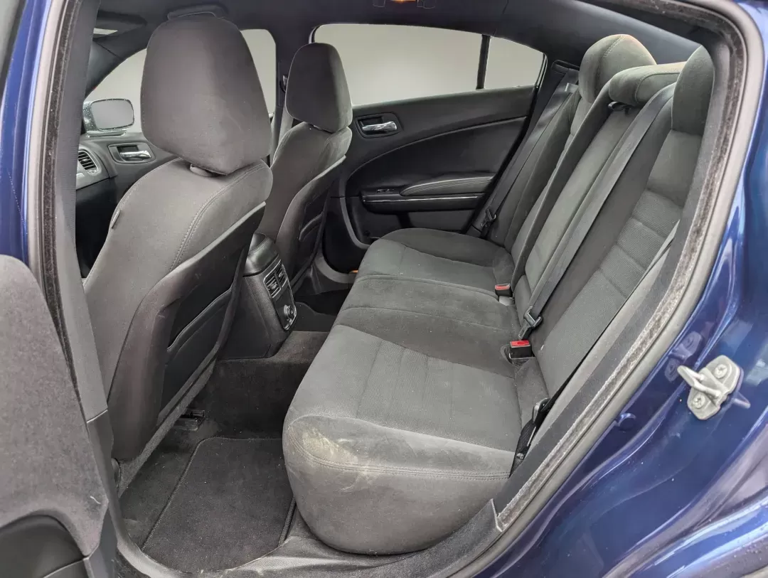 2014 /Black Dodge Charger SE (2C3CDXBGXEH) with an Other engine, located at 1430 Gateway Drive, Opelika, AL, 36801, (334) 239-0944, 32.637871, -85.409790 - **Unleash Your Adventurous Side with the 2014 Dodge Charger SE from Gils Auto in Prattville, AL!**<br /> <br /> Are you ready to elevate your driving experience? Whether you're a growing family looking for a reliable vehicle, a commuter seeking style without sacrificing comfort, or an adventure enth - Photo#10