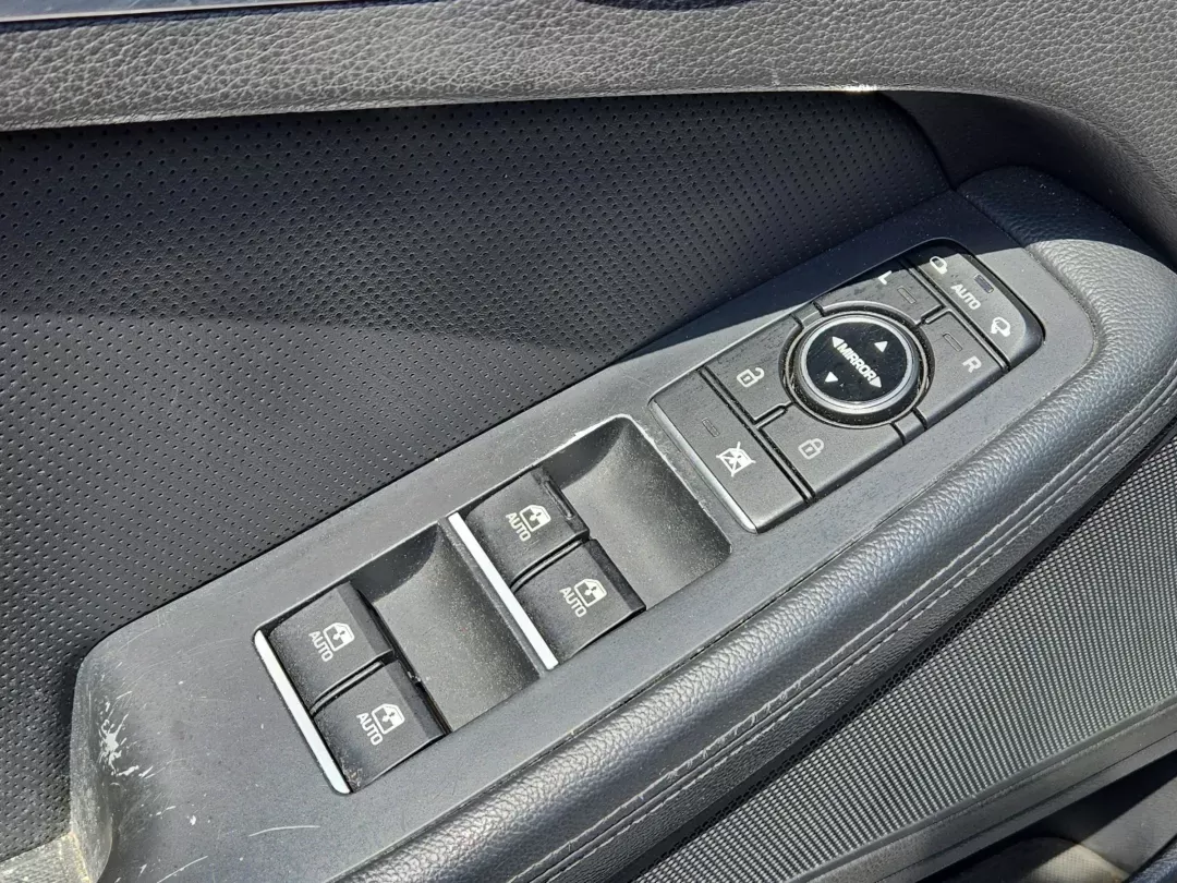 2015 /Black Hyundai Genesis 3.8L (KMHGN4JEXFU) with an Other engine, located at 3959 U.S. 80 W, Phenix City, AL, 36870, (334) 297-4885, 32.469296, -85.135185 - **Elevate Your Daily Drive with the 2015 Hyundai Genesis at Gils Auto!**<br /> <br /> Are you ready to transform your daily commute into a luxurious experience? Look no further than the stunning 2015 Hyundai Genesis, available now at Gils Auto Phenix City. This sleek sedan, with its striking black - Photo#10