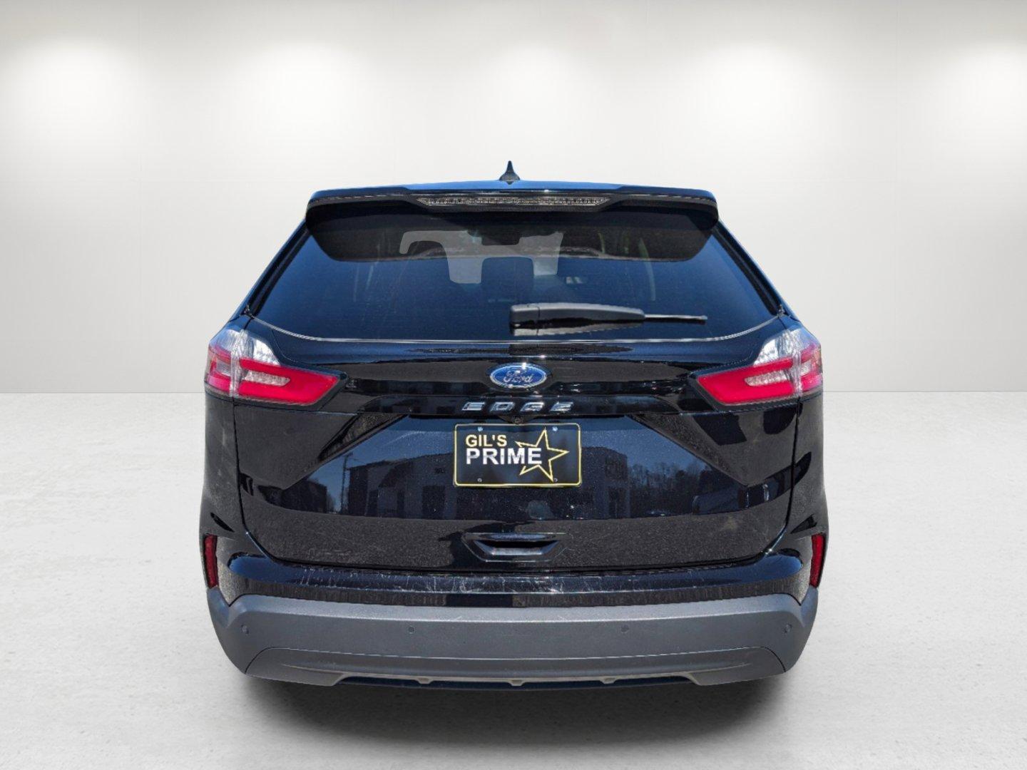 2021 Ford Edge SE (2FMPK3G93MB) with an Intercooled Turbo Premium Unleaded I-4 2.0 L/122 engine, 8-Speed Automatic w/OD transmission, located at 3959 U.S. 80 W, Phenix City, AL, 36870, (334) 297-4885, 32.469296, -85.135185 - 2021 Ford Edge SE - Photo#6