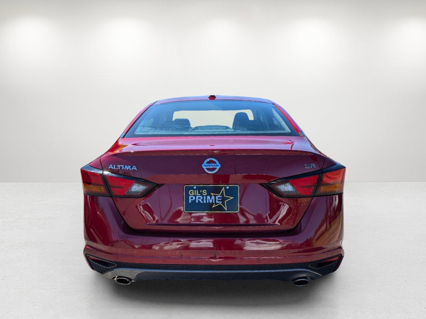 2022 /Sport Nissan Altima 2.5 SR (1N4BL4CVXNN) with an Regular Unleaded I-4 2.5 L/152 engine, 1-Speed CVT w/OD transmission, located at 3959 U.S. 80 W, Phenix City, AL, 36870, (334) 297-4885, 32.469296, -85.135185 - 2022 Nissan Altima 2.5 SR - Photo#5