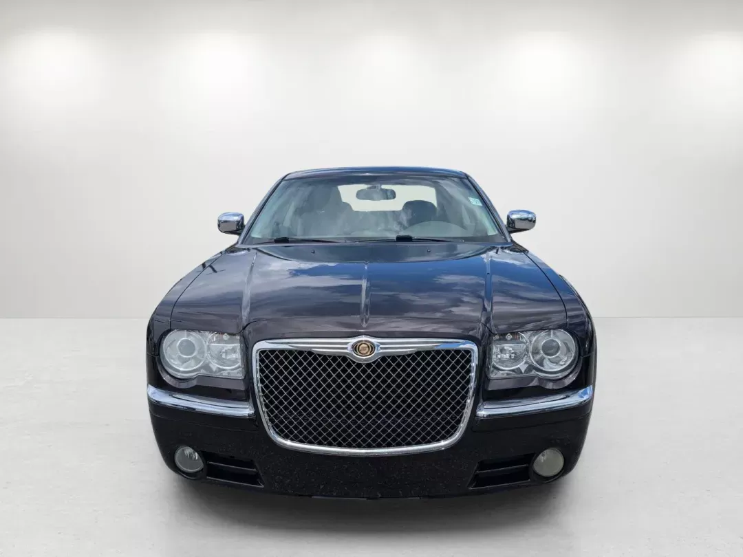2010 /Dark Khaki/Light Gray Stone Chrysler 300 300C Hemi (2C3CA6CT1AH) with an Other engine, located at 5115 14th Ave., Columbus, GA, 31904, (706) 323-0345, 32.511494, -84.971046 - **Unleash Luxury and Performance with the 2010 Chrysler 300C Hemi at Gils Auto - Columbus!**<br /> <br /> Are you ready to elevate your driving experience? The 2010 Chrysler 300C Hemi is the perfect blend of luxury and power, making it a fantastic choice for those seeking a reliable sedan that dazzl - Photo#1