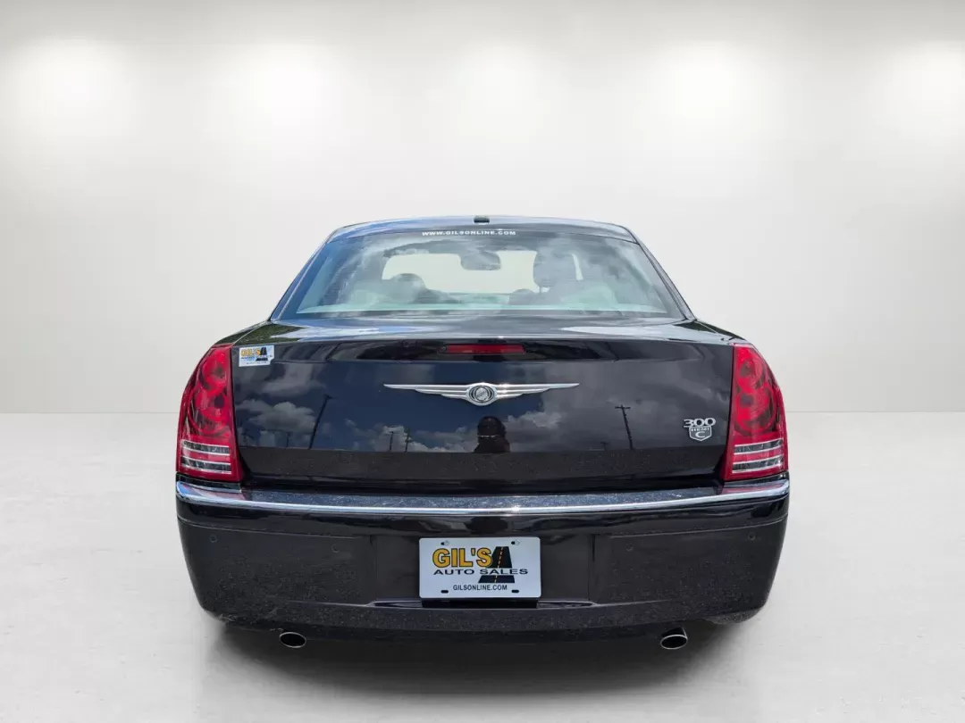 2010 /Dark Khaki/Light Gray Stone Chrysler 300 300C Hemi (2C3CA6CT1AH) with an Other engine, located at 5115 14th Ave., Columbus, GA, 31904, (706) 323-0345, 32.511494, -84.971046 - **Unleash Luxury and Performance with the 2010 Chrysler 300C Hemi at Gils Auto - Columbus!**<br /> <br /> Are you ready to elevate your driving experience? The 2010 Chrysler 300C Hemi is the perfect blend of luxury and power, making it a fantastic choice for those seeking a reliable sedan that dazzl - Photo#5