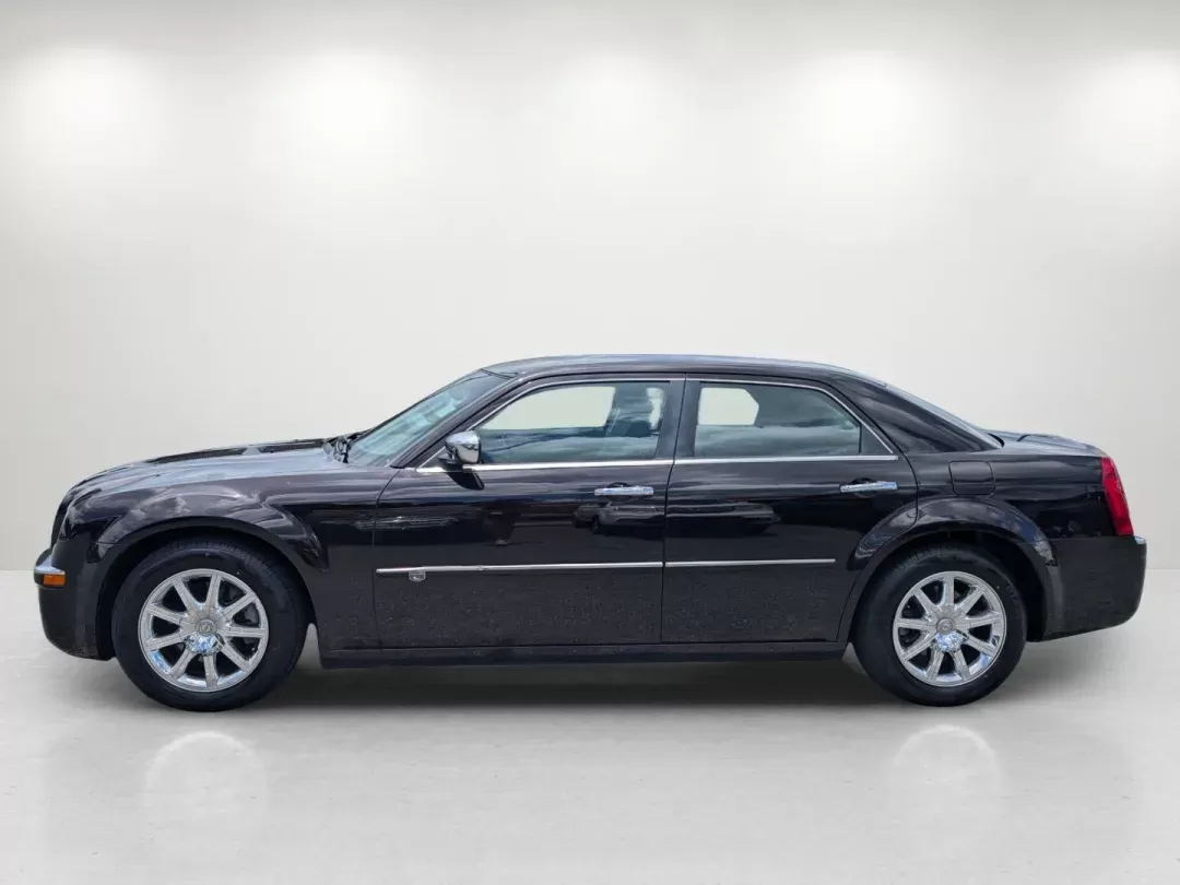 2010 /Dark Khaki/Light Gray Stone Chrysler 300 300C Hemi (2C3CA6CT1AH) with an Other engine, located at 5115 14th Ave., Columbus, GA, 31904, (706) 323-0345, 32.511494, -84.971046 - **Unleash Luxury and Performance with the 2010 Chrysler 300C Hemi at Gils Auto - Columbus!**<br /> <br /> Are you ready to elevate your driving experience? The 2010 Chrysler 300C Hemi is the perfect blend of luxury and power, making it a fantastic choice for those seeking a reliable sedan that dazzl - Photo#7