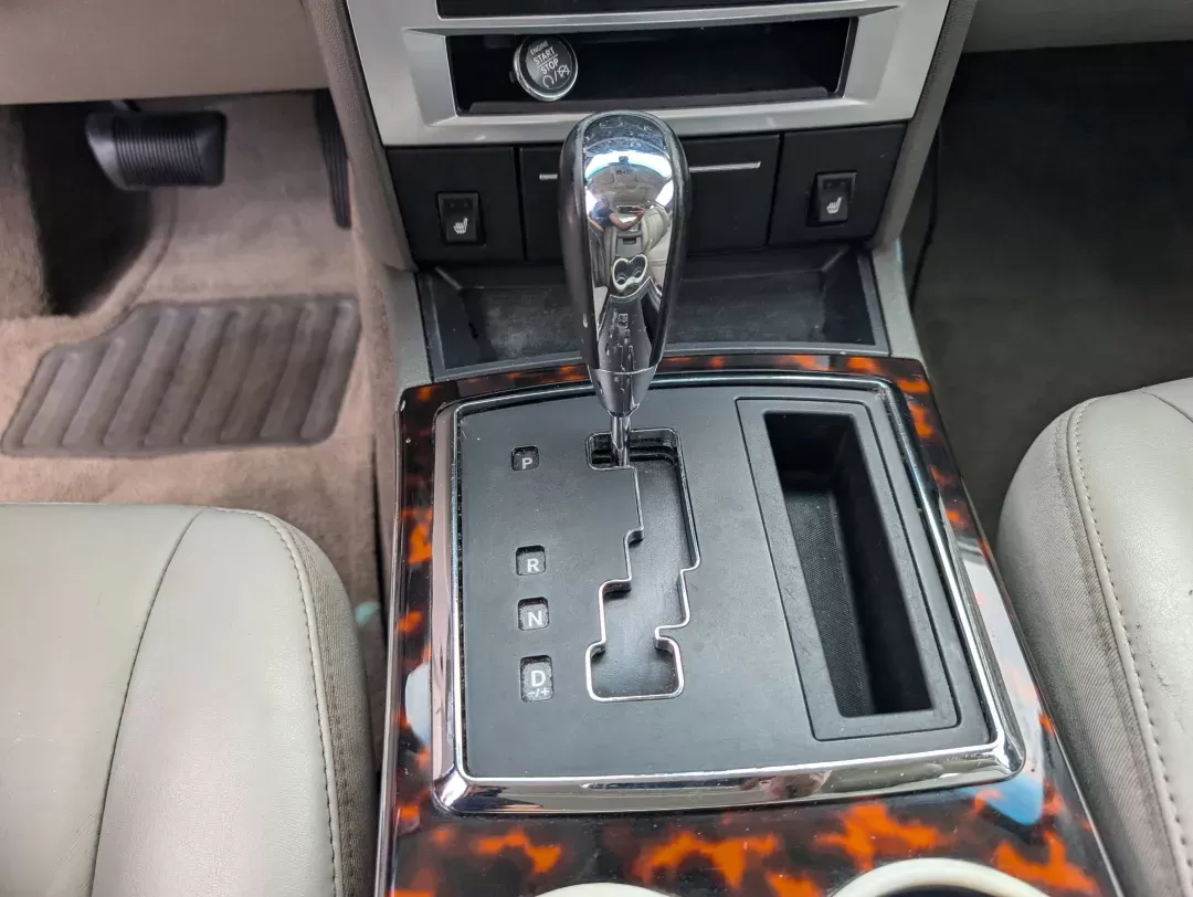 2010 /Dark Khaki/Light Gray Stone Chrysler 300 300C Hemi (2C3CA6CT1AH) with an Other engine, located at 5115 14th Ave., Columbus, GA, 31904, (706) 323-0345, 32.511494, -84.971046 - **Unleash Luxury and Performance with the 2010 Chrysler 300C Hemi at Gils Auto - Columbus!**<br /> <br /> Are you ready to elevate your driving experience? The 2010 Chrysler 300C Hemi is the perfect blend of luxury and power, making it a fantastic choice for those seeking a reliable sedan that dazzl - Photo#12