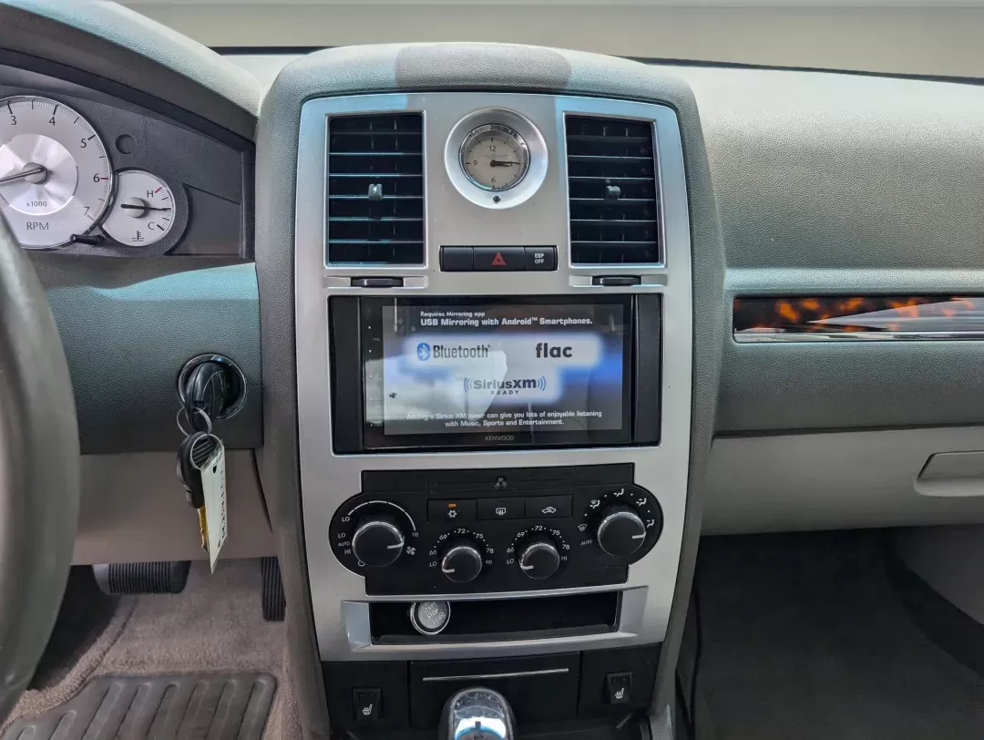 2010 /Dark Khaki/Light Gray Stone Chrysler 300 300C Hemi (2C3CA6CT1AH) with an Other engine, located at 5115 14th Ave., Columbus, GA, 31904, (706) 323-0345, 32.511494, -84.971046 - **Unleash Luxury and Performance with the 2010 Chrysler 300C Hemi at Gils Auto - Columbus!**<br /> <br /> Are you ready to elevate your driving experience? The 2010 Chrysler 300C Hemi is the perfect blend of luxury and power, making it a fantastic choice for those seeking a reliable sedan that dazzl - Photo#13