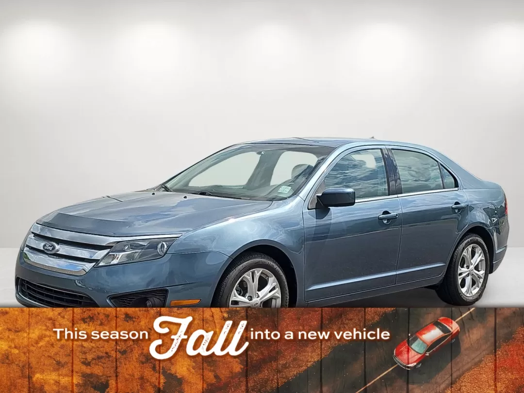 2012 /Charcoal Black Ford Fusion SE (3FAHP0HA0CR) with an Other engine, located at 3959 U.S. 80 W, Phenix City, AL, 36870, (334) 297-4885, 32.469296, -85.135185 - ### Discover the 2012 Ford Fusion SE: Your Affordable Family Sedan Awaits!<br /> <br /> Are you a budget-conscious buyer searching for a reliable yet stylish sedan that fits your family's active lifestyle? Look no further! The 2012 Ford Fusion SE, now available at Gils Auto in Phenix City, AL, is th - Photo#0