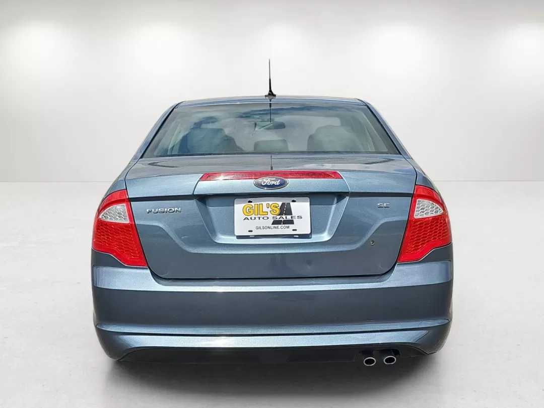 2012 /Charcoal Black Ford9 Fusion SE (3FAHP0HA0CR) with an Other engine, located at 804 22nd Ave, Phenix City, AL, 36870, (334) 297-1860, 32.484749, -85.024475 - ### Discover the 2012 Ford Fusion SE: Your Affordable Family Sedan Awaits!<br /> <br /> Are you a budget-conscious buyer searching for a reliable yet stylish sedan that fits your family's active lifestyle? Look no further! The 2012 Ford Fusion SE, now available at Gils Auto in Phenix City, AL, is th - Photo#5
