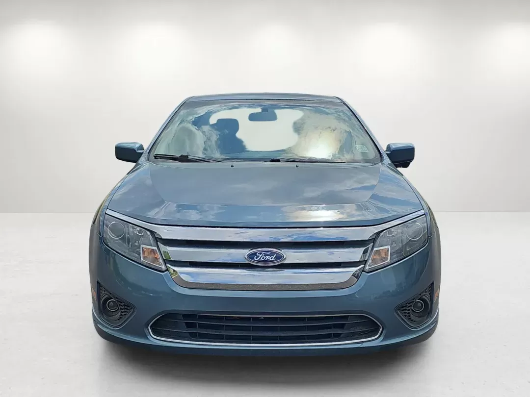 2012 /Charcoal Black Ford Fusion SE (3FAHP0HA0CR) with an Gas I4 2.5L/152 engine, 6-Speed Automatic transmission, located at 7000 Northlake Connector, Columbus, GA, 31904, (706) 987-8085, 32.524975, -84.978134 - 2012 Ford Fusion SE - Photo#1