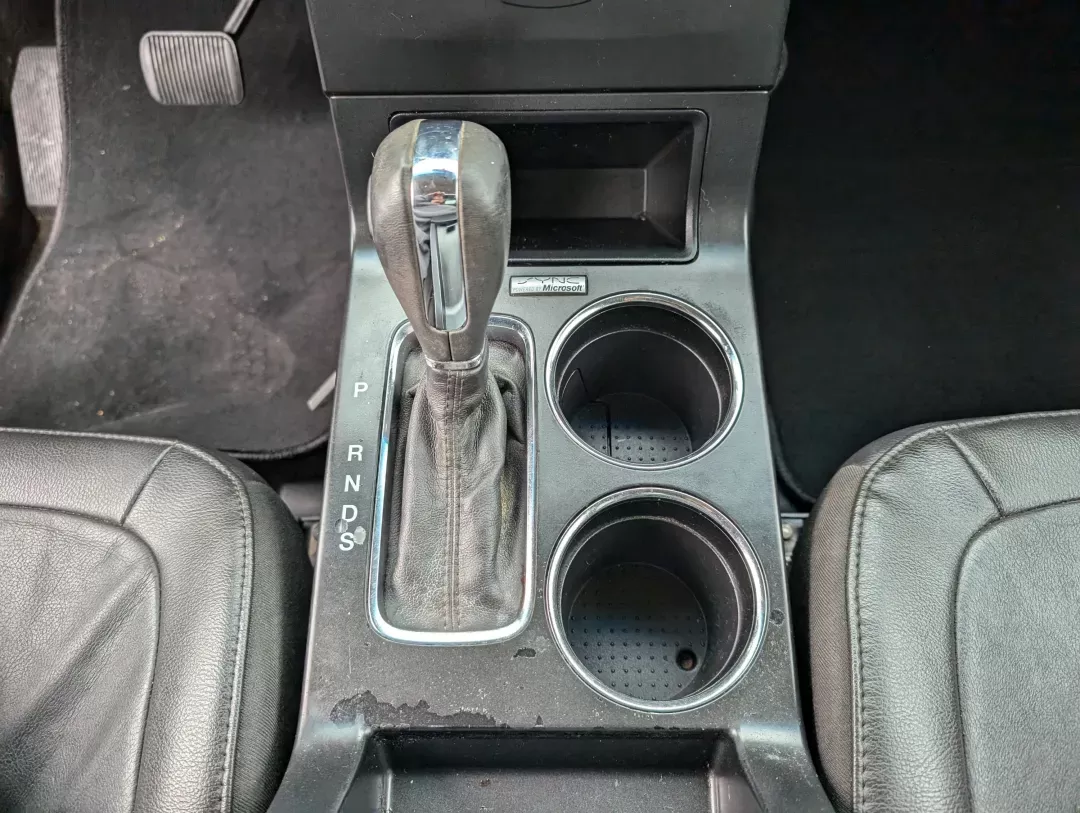 2014 Ford Flex SEL (2FMGK5C82EB) with an Regular Unleaded V-6 3.5 L/213 engine, 6-Speed Automatic w/OD transmission, located at 5115 14th Ave., Columbus, GA, 31904, (706) 323-0345, 32.511494, -84.971046 - 2014 Ford Flex SEL - Photo#13