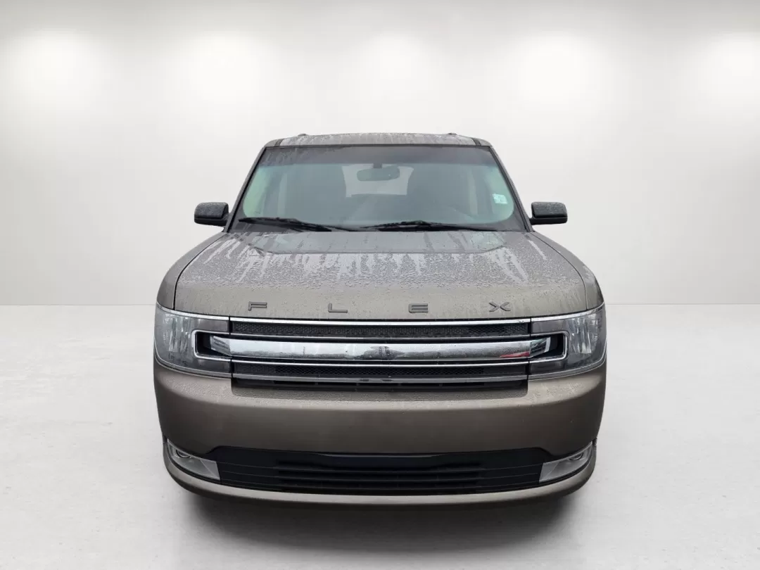 2014 Ford Flex SEL (2FMGK5C82EB) with an Other engine, located at 1430 Gateway Drive, Opelika, AL, 36801, (334) 239-0944, 32.637871, -85.409790 - **Elevate Your Lifestyle with the 2014 Ford Flex SEL at Gils Auto - Phenix City!**<br /> <br /> Are you ready to turn heads and enhance your family adventures? The 2014 Ford Flex SEL is not just a vehicle; it's a lifestyle choice designed for families, weekend explorers, and anyone who craves a vers - Photo#1