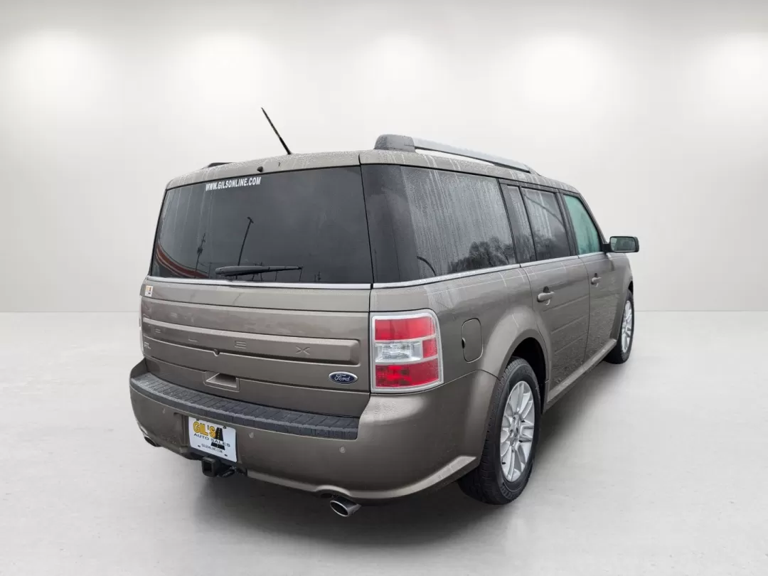 2014 Ford Flex SEL (2FMGK5C82EB) with an Other engine, located at 1430 Gateway Drive, Opelika, AL, 36801, (334) 239-0944, 32.637871, -85.409790 - **Elevate Your Lifestyle with the 2014 Ford Flex SEL at Gils Auto - Phenix City!**<br /> <br /> Are you ready to turn heads and enhance your family adventures? The 2014 Ford Flex SEL is not just a vehicle; it's a lifestyle choice designed for families, weekend explorers, and anyone who craves a vers - Photo#4