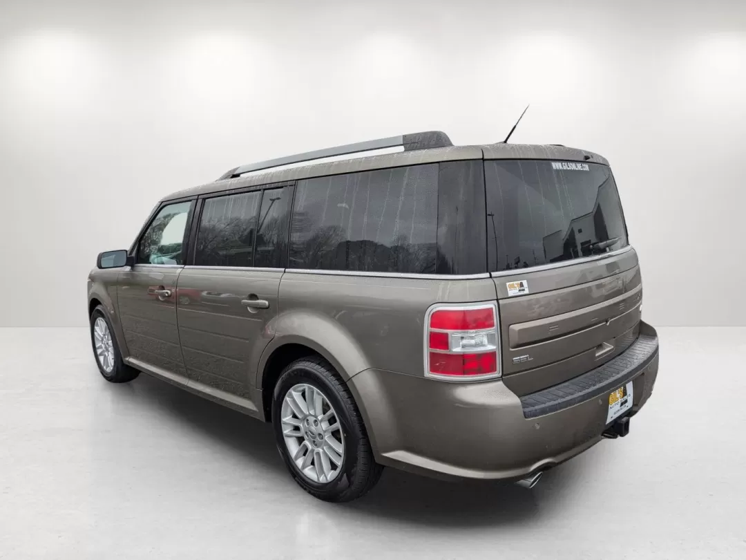 2014 Ford Flex SEL (2FMGK5C82EB) with an Other engine, located at 1430 Gateway Drive, Opelika, AL, 36801, (334) 239-0944, 32.637871, -85.409790 - **Elevate Your Lifestyle with the 2014 Ford Flex SEL at Gils Auto - Phenix City!**<br /> <br /> Are you ready to turn heads and enhance your family adventures? The 2014 Ford Flex SEL is not just a vehicle; it's a lifestyle choice designed for families, weekend explorers, and anyone who craves a vers - Photo#6