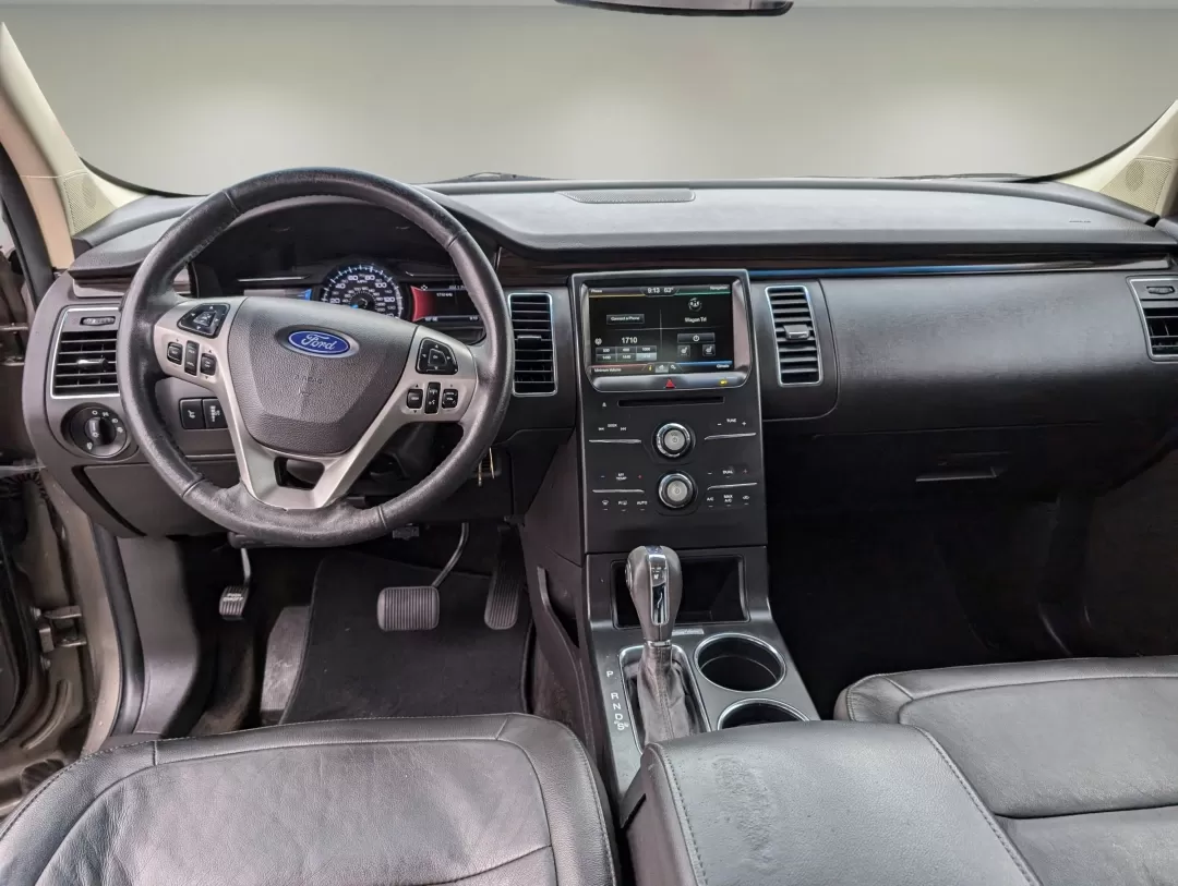 2014 Ford Flex SEL (2FMGK5C82EB) with an Other engine, located at 1430 Gateway Drive, Opelika, AL, 36801, (334) 239-0944, 32.637871, -85.409790 - **Elevate Your Lifestyle with the 2014 Ford Flex SEL at Gils Auto - Phenix City!**<br /> <br /> Are you ready to turn heads and enhance your family adventures? The 2014 Ford Flex SEL is not just a vehicle; it's a lifestyle choice designed for families, weekend explorers, and anyone who craves a vers - Photo#12