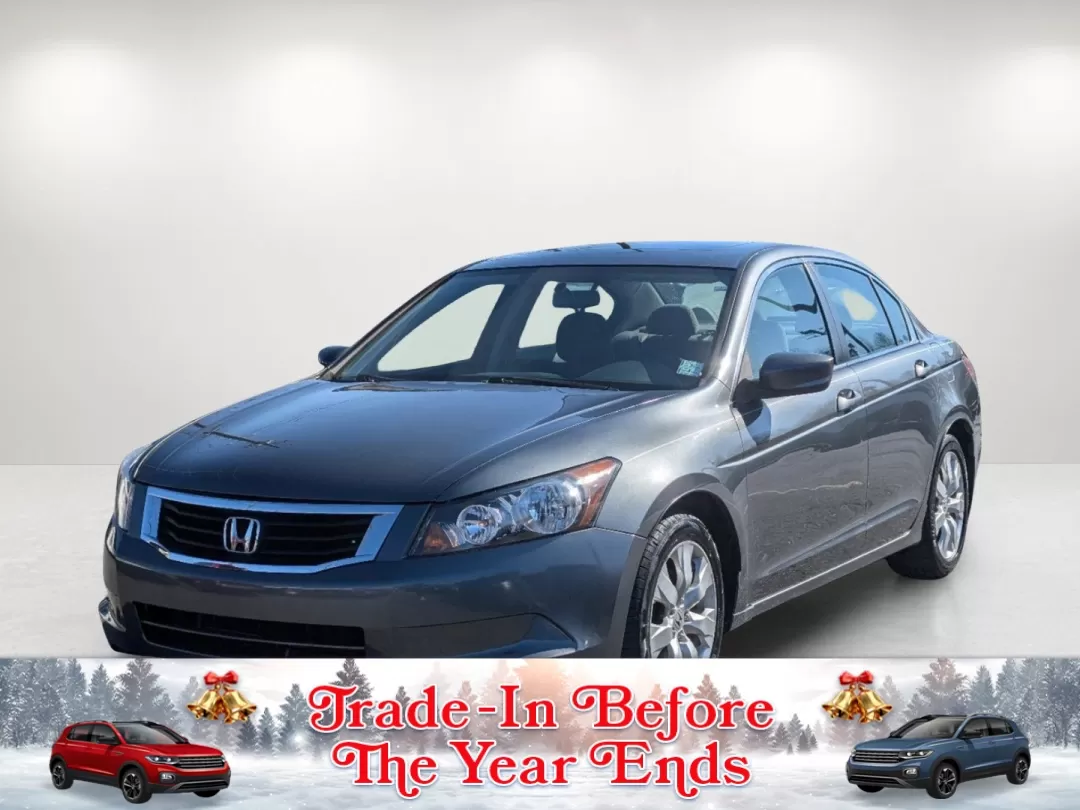 photo of 2010 Honda Accord Sdn EX