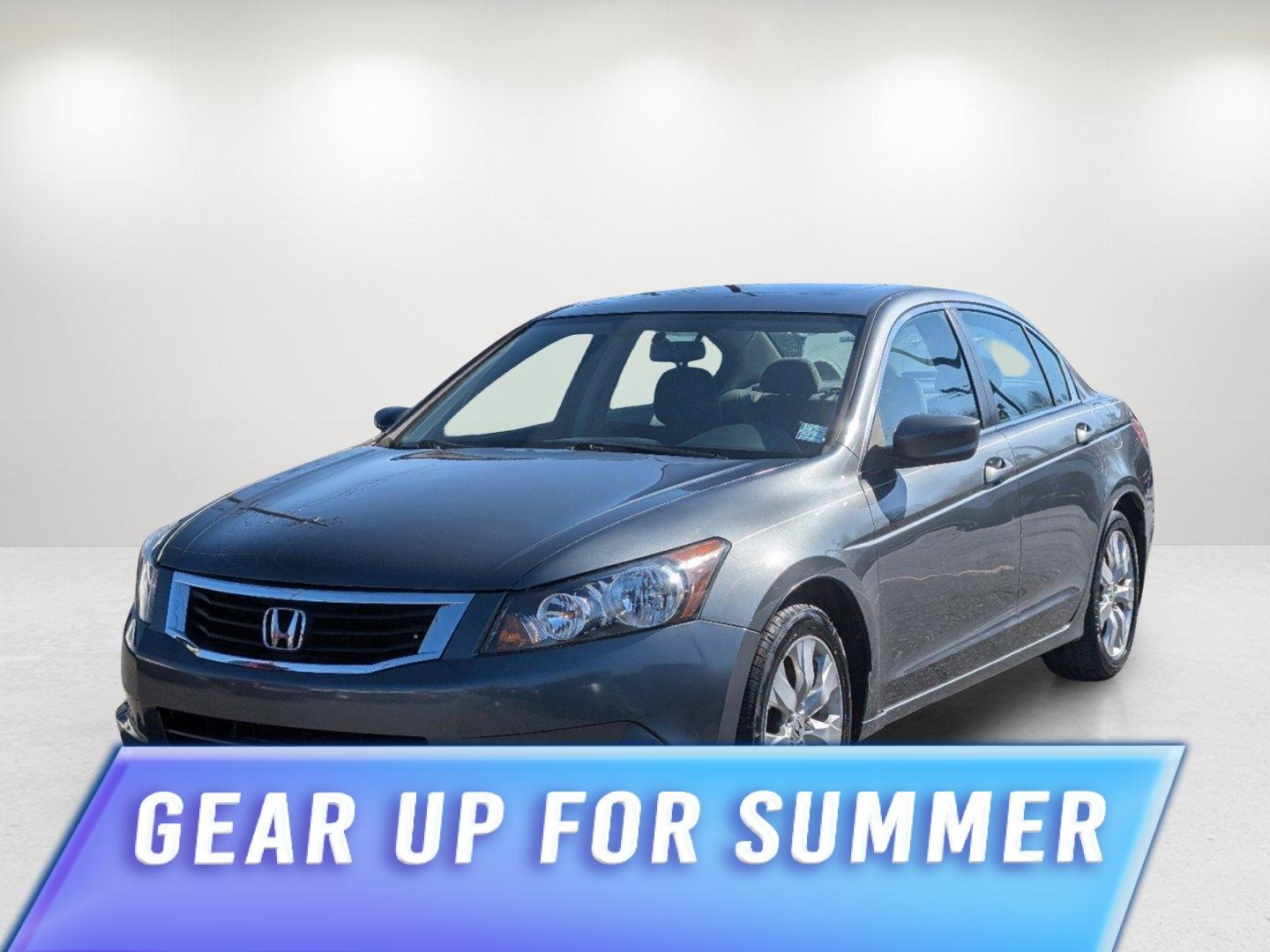 photo of 2010 Honda Accord Sdn EX