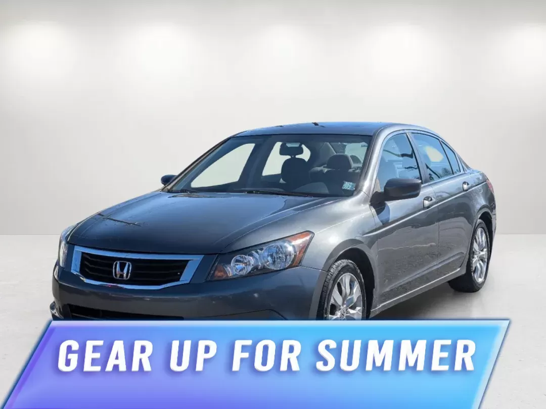 photo of 2010 Honda Accord Sdn EX