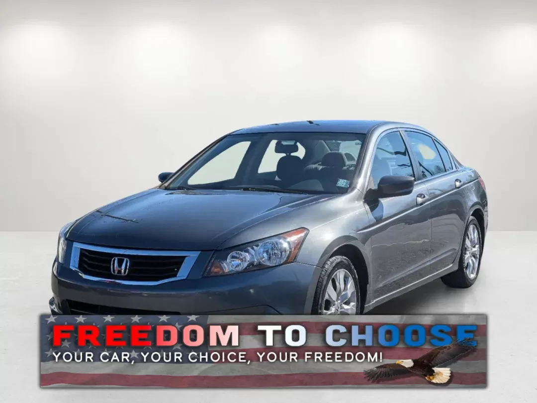 photo of 2010 Honda Accord Sdn EX